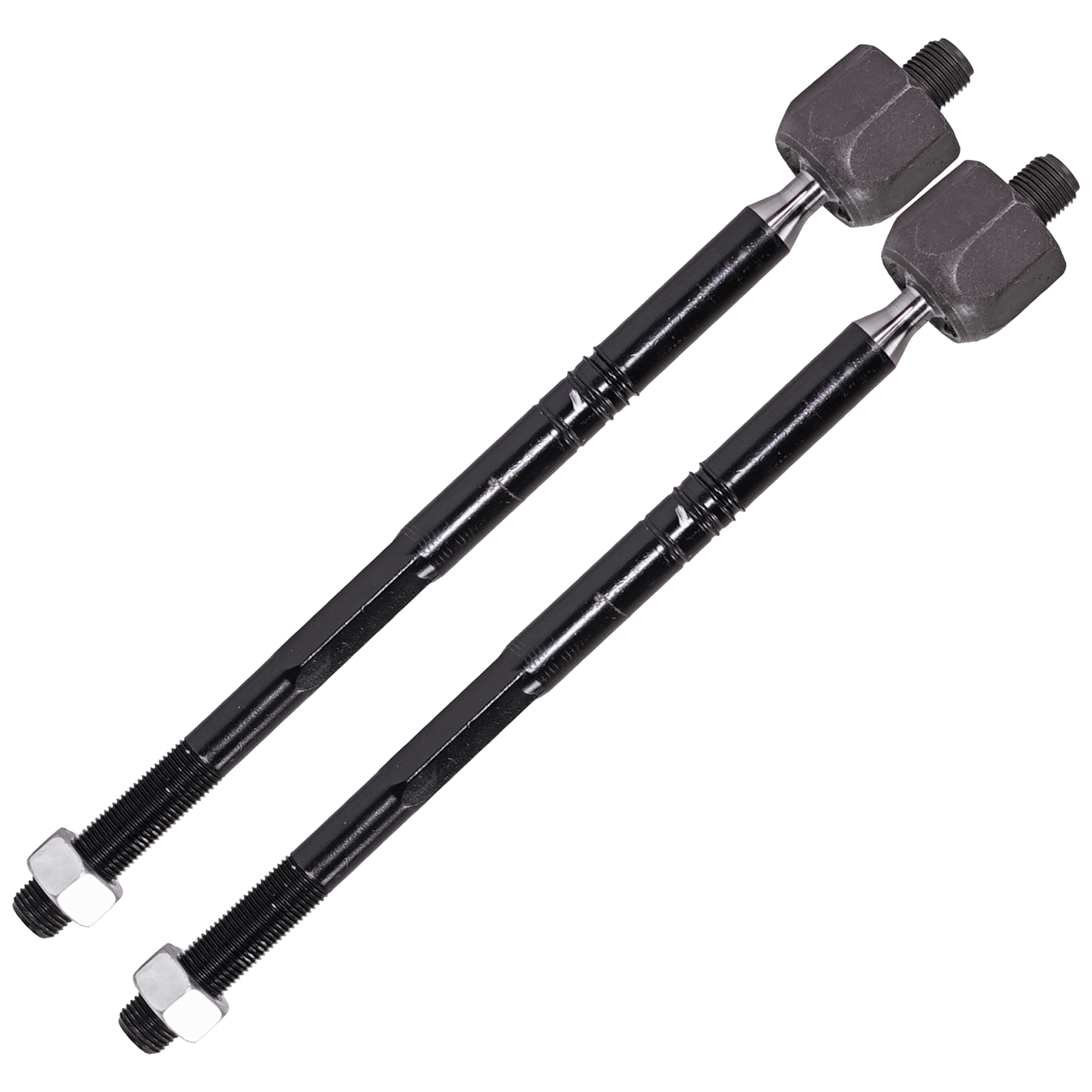 AM REGAL 12-17 IMPALA 14-19 FRONT TIE ROD RH AND LH Inner w o Variable Assist SKU SET JRC28210076-2