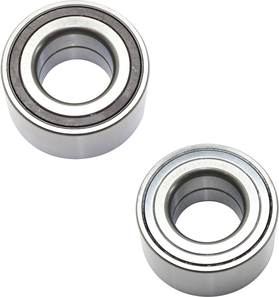 AM SONIC 12-20 ENCORE 13-22 FRONT WHEEL BEARING RH AND LH SKU SET JRC28840001-2 OEM 13592067