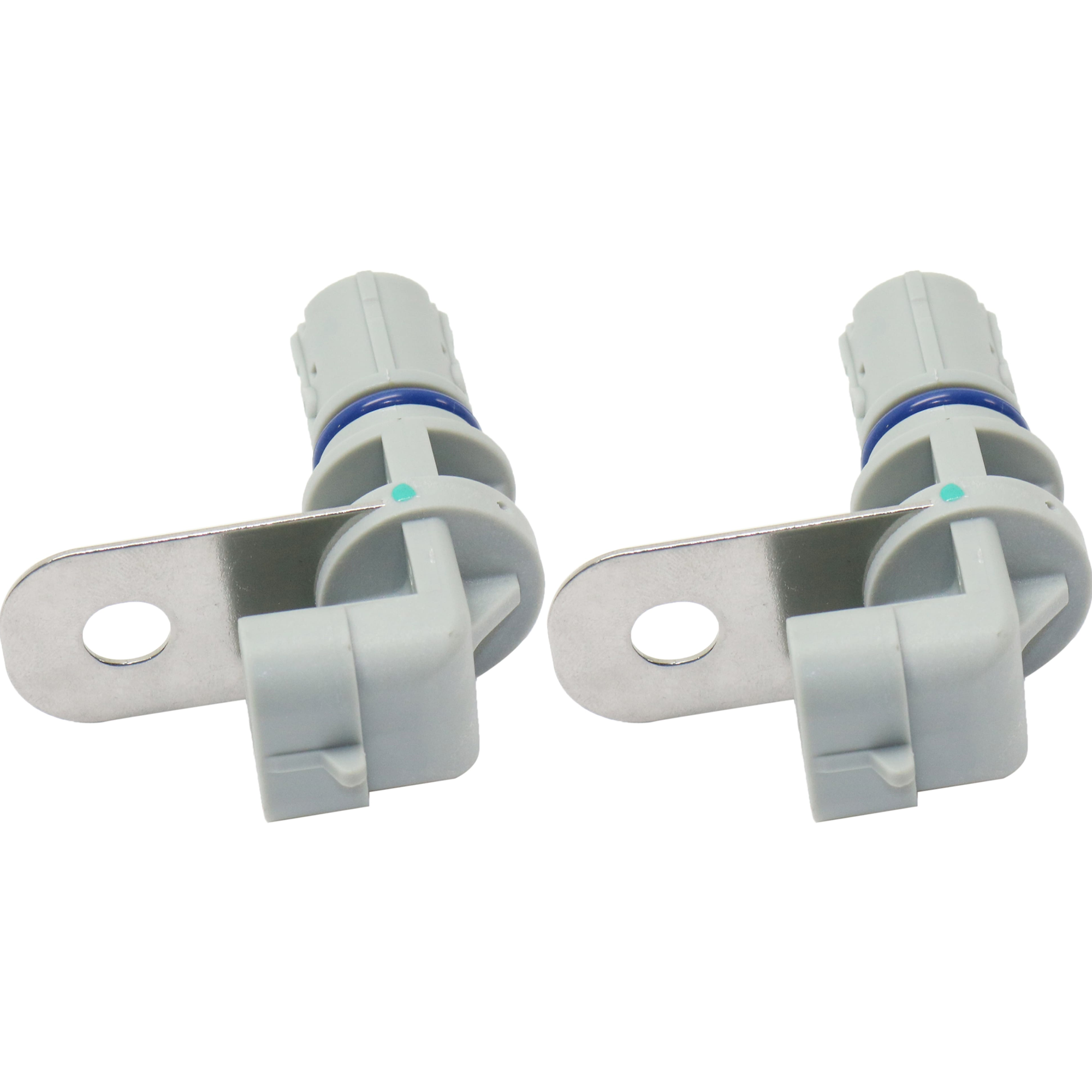 AM CORVETTE 06-13 EXPRESS VAN 08-20 CRANKSHAFT POSITION SENSOR 3 Male Terminals Set of 2 SKU SET JRC31180002-2