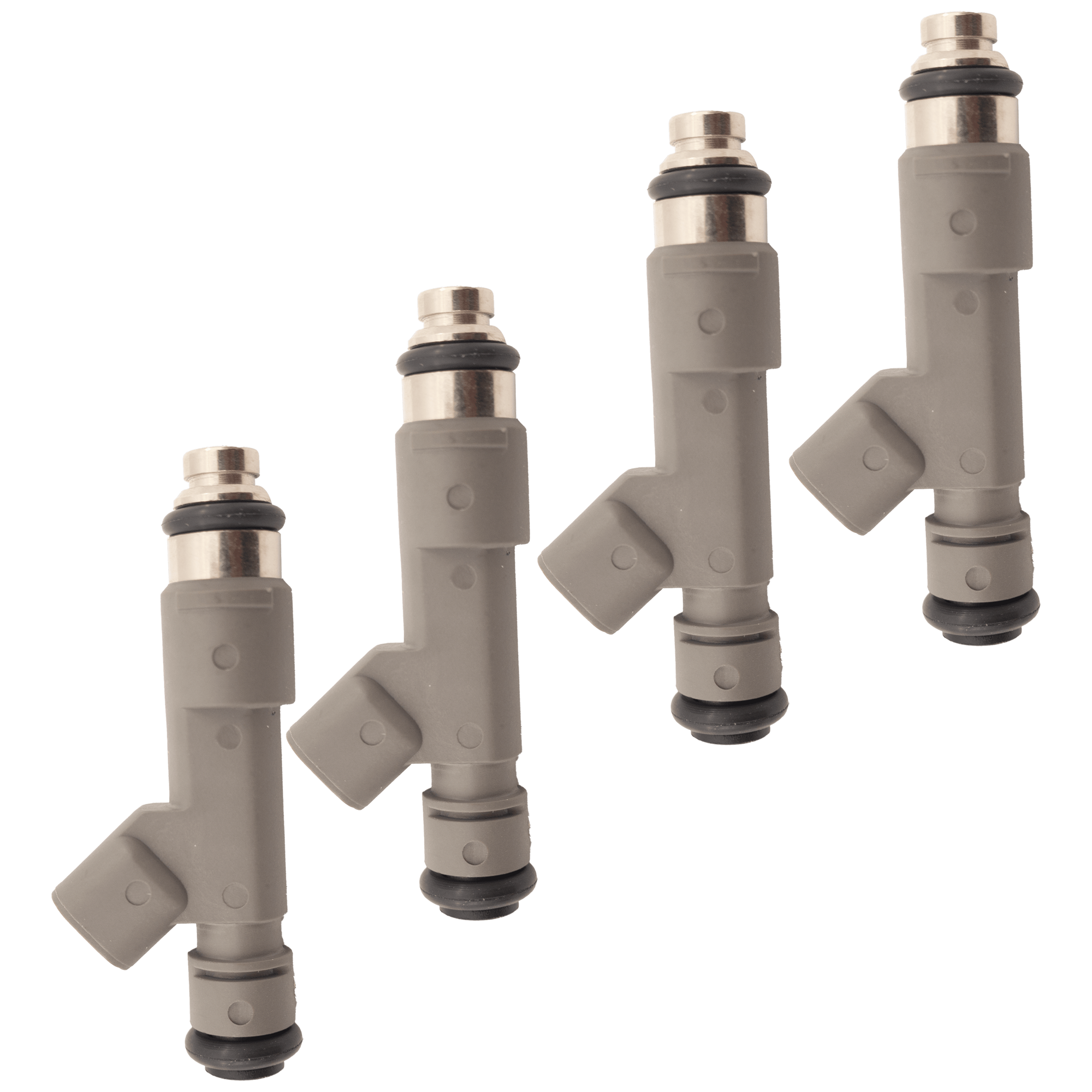 AM Fuel Injector SKU SET JRC31430019-4 OEM 12613163