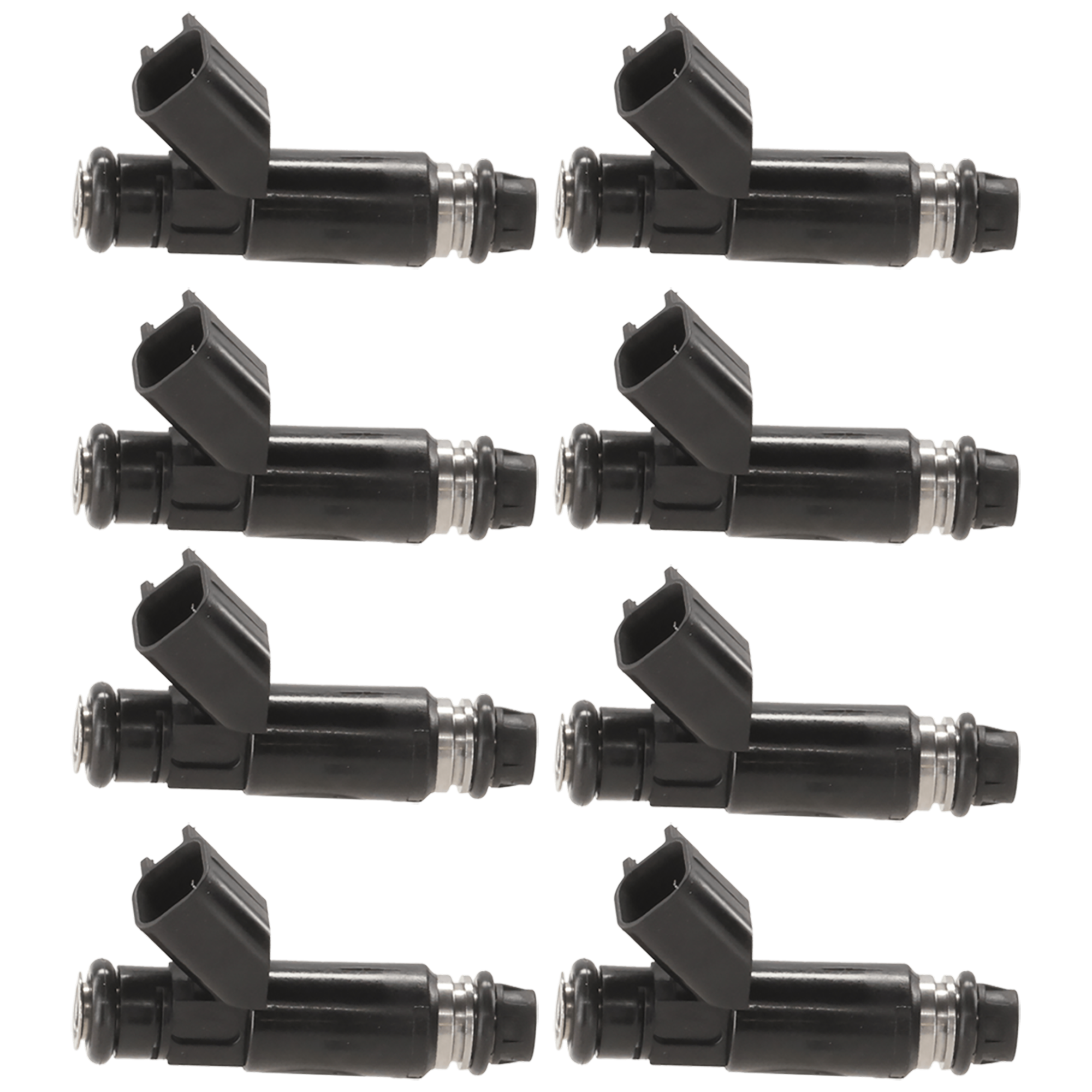 AM Fuel Injector SKU SET JRC31430023-8 OEM 88894361