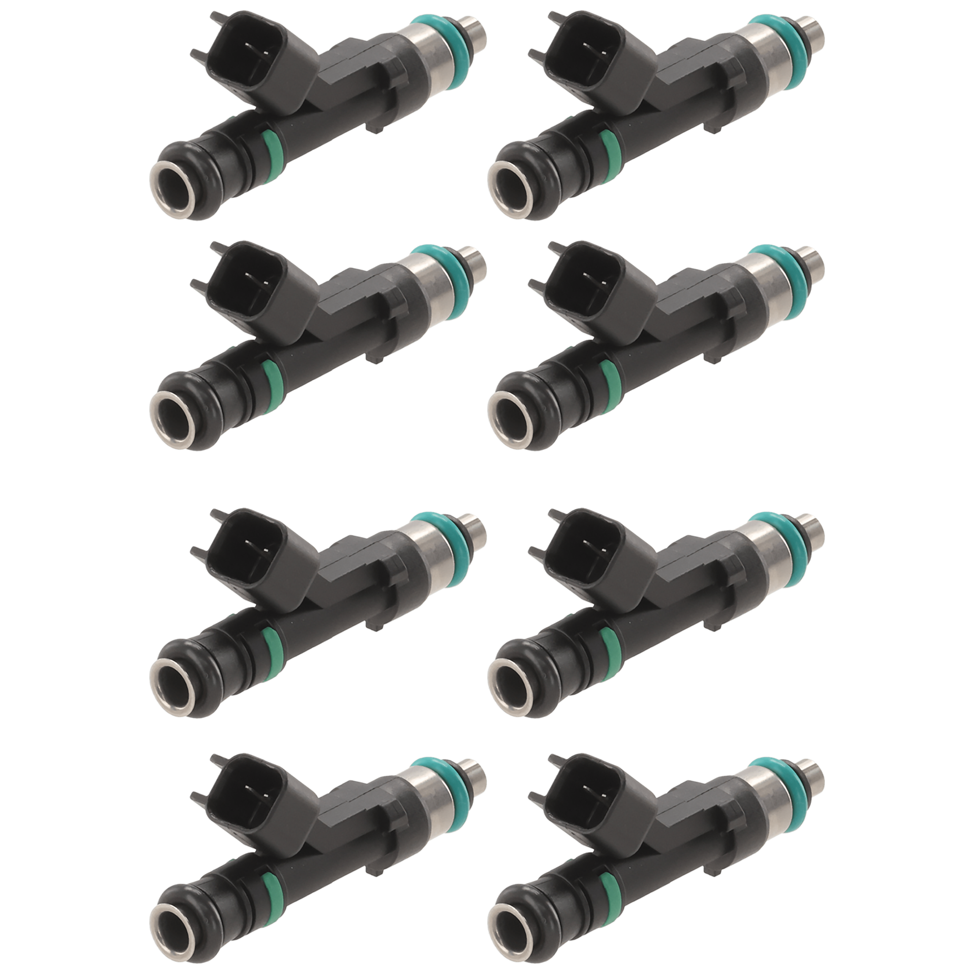 AM Fuel Injector SKU SET JRC31430026-8