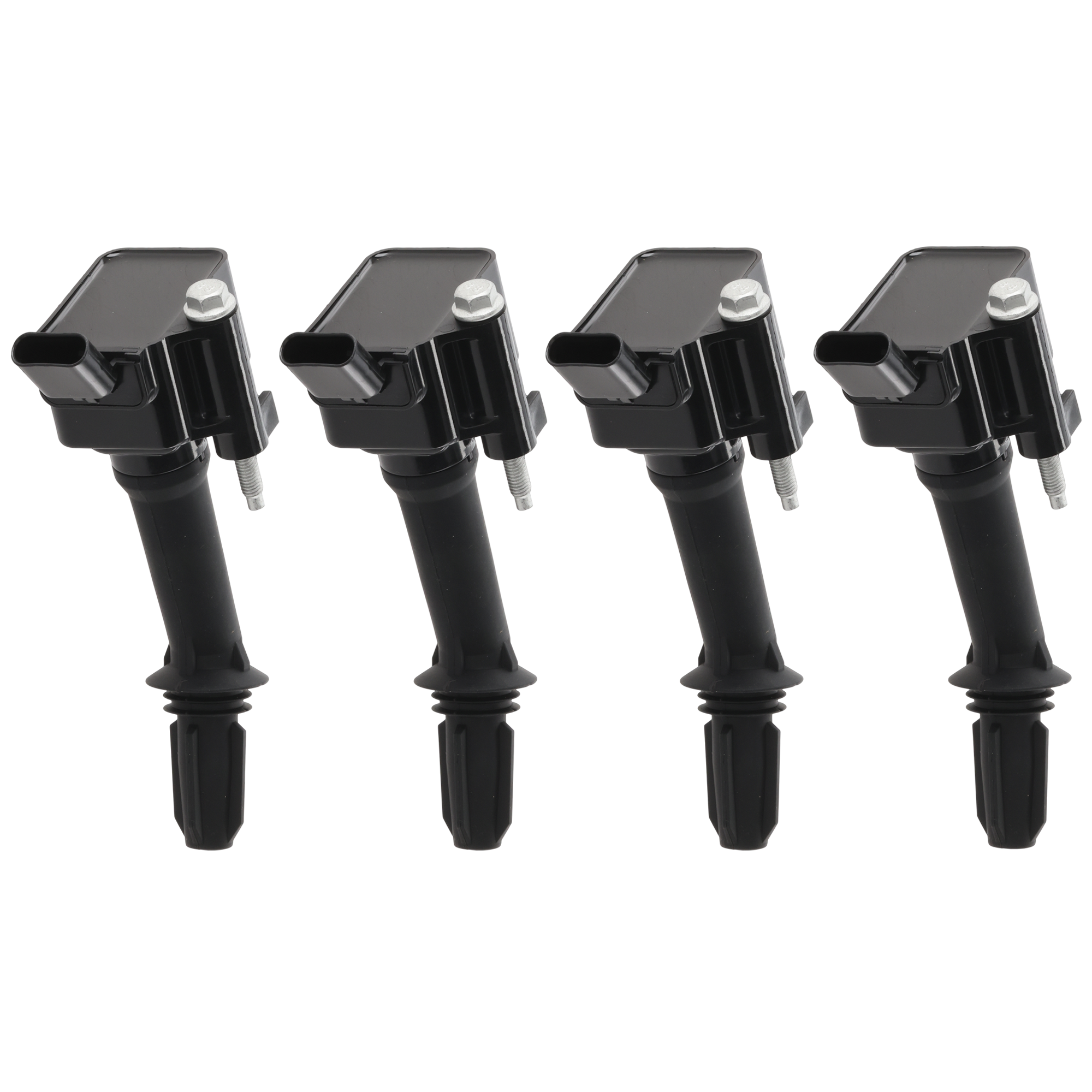 AM MALIBU 16-21 IGNITION COIL Set of 4 For 4 Cylinder 1.4L 1.5L Eng. SKU SET JRC50460009-4 OEM 12697989-12635672