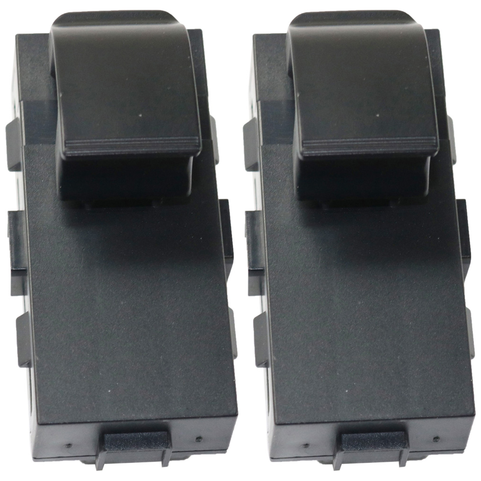 AM ENCLAVE 09-17 HHR 08-11 REAR WINDOW SWITCH RH AND LH SKU SET JRC50520008-2 OEM 22895546-25877777