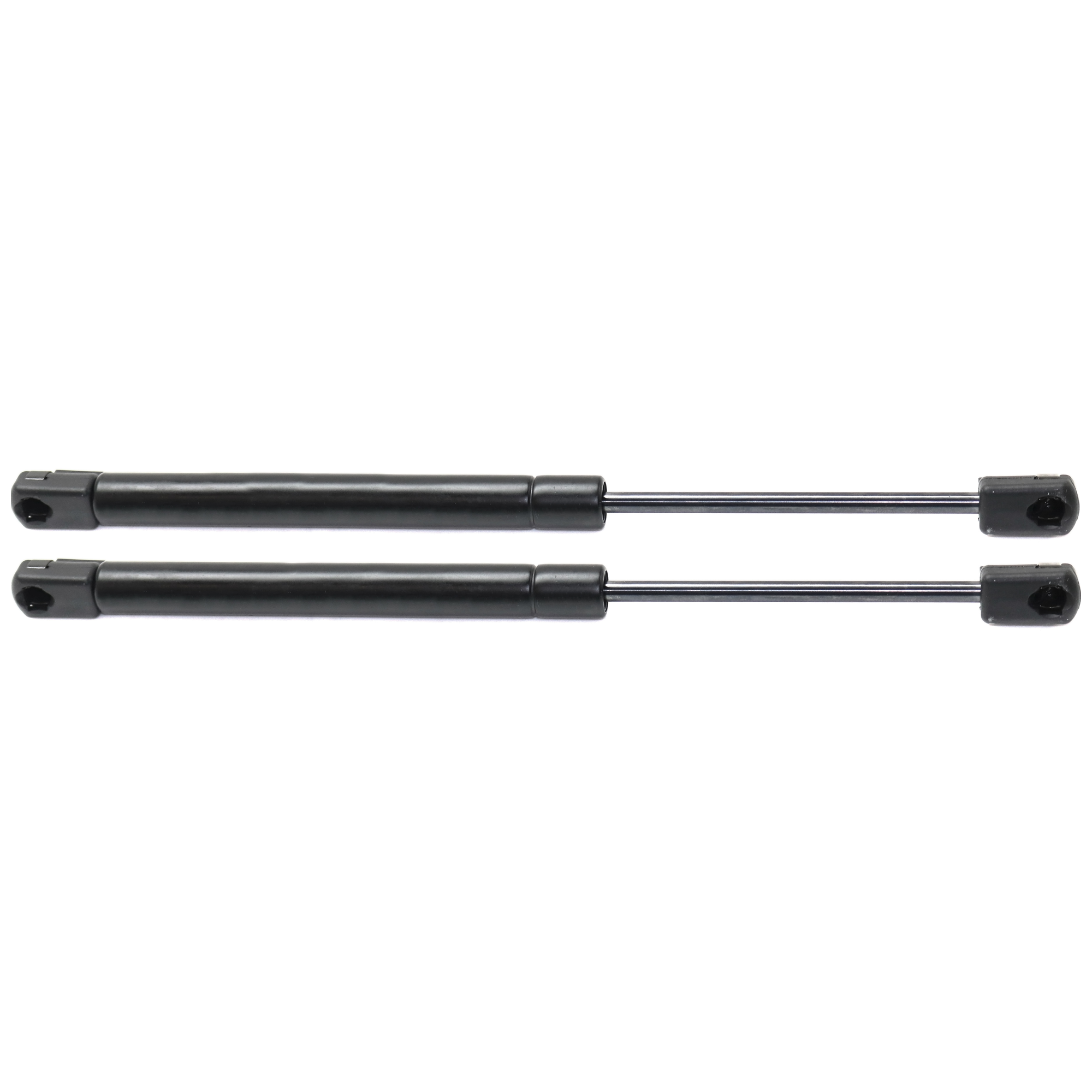 AM SEBRING 04-06 LIFT SUPPORT RH and LH Trunk Lid 2 Door Convertible w o Spoiler SKU SET JRC61290002-2 OEM 4878430AB 4878430AD