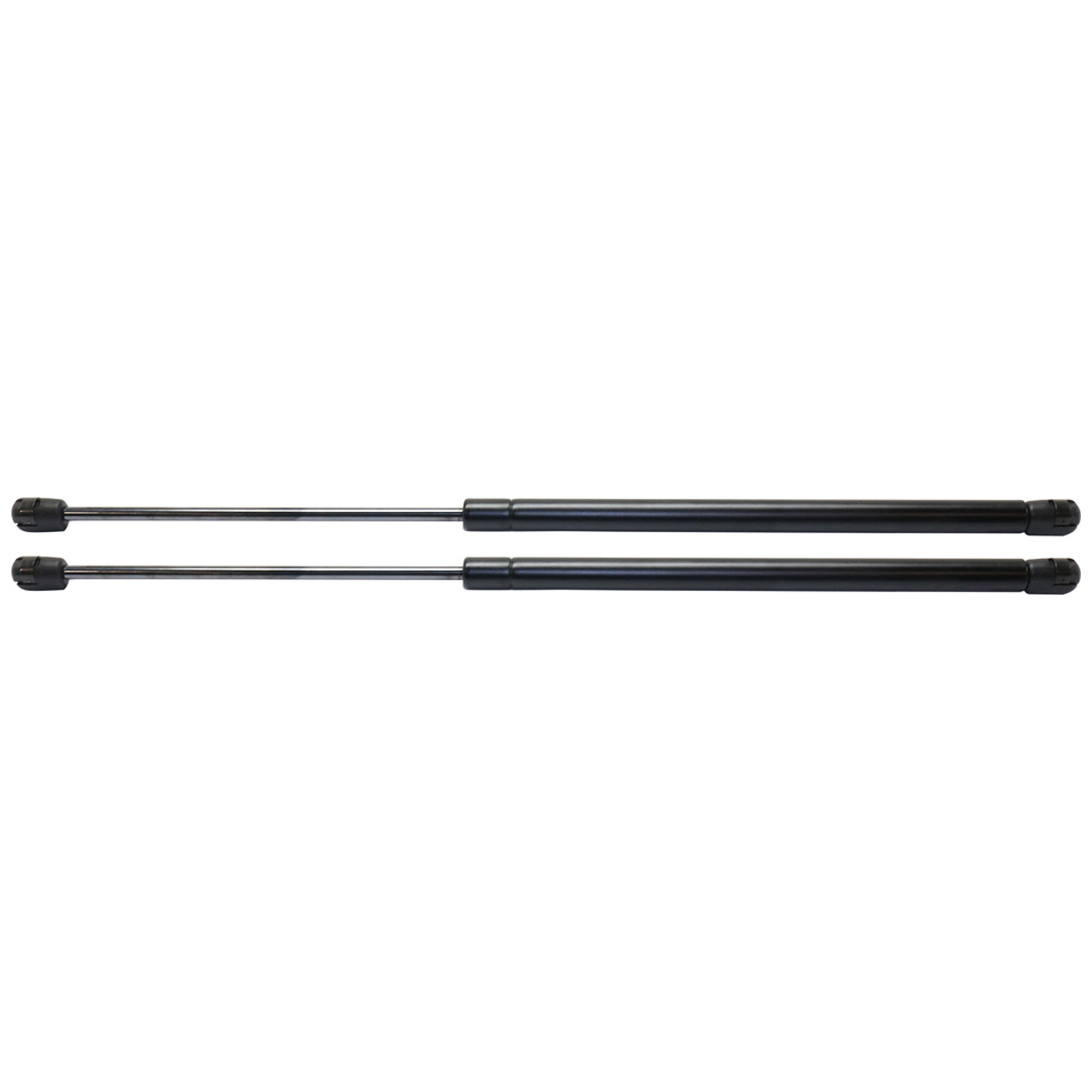 AM ASTRO SAFARI 01-05 LIFT SUPPORT RH AND LH Backglass SKU SET JRC61290004-2 OEM 15988041