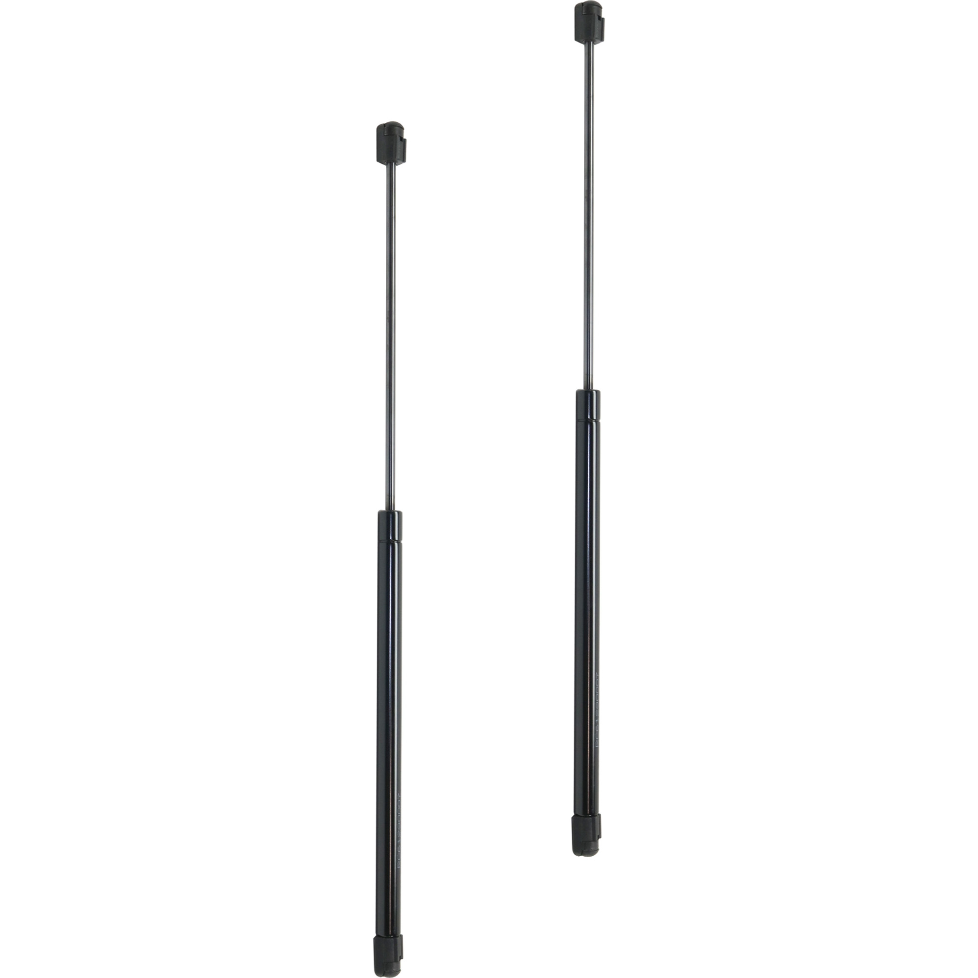 AM ESCALADE TAHOE YUKON 07-14 LIFT SUPPORT RH AND LH Backglass SKU SET JRC61290007 OEM 22743451