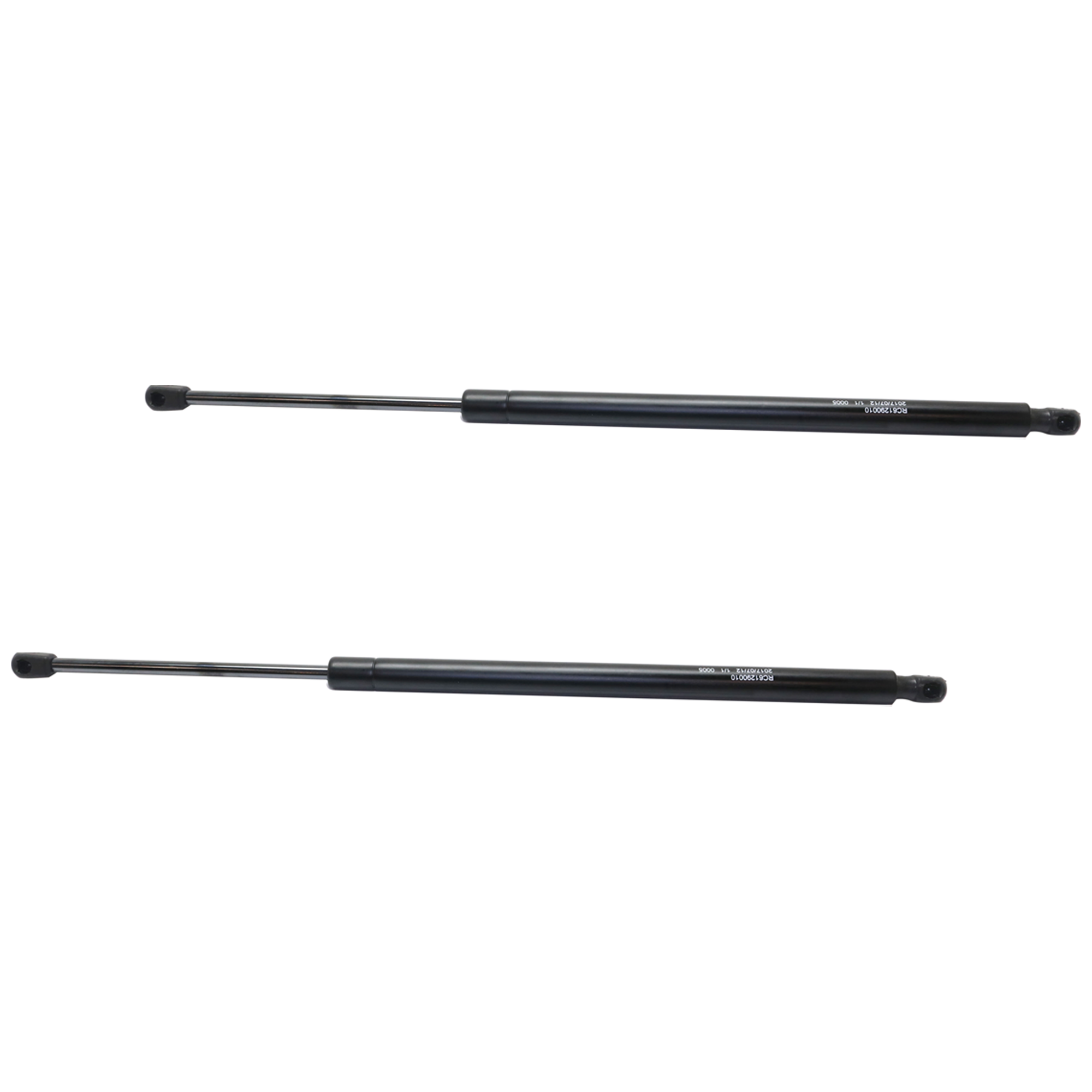 AM EQUINOX 08-09 TORRENT 08-09 LIFTGATE SUPPORT RH AND LH SKU SET JRC61290010-2 OEM 25876679