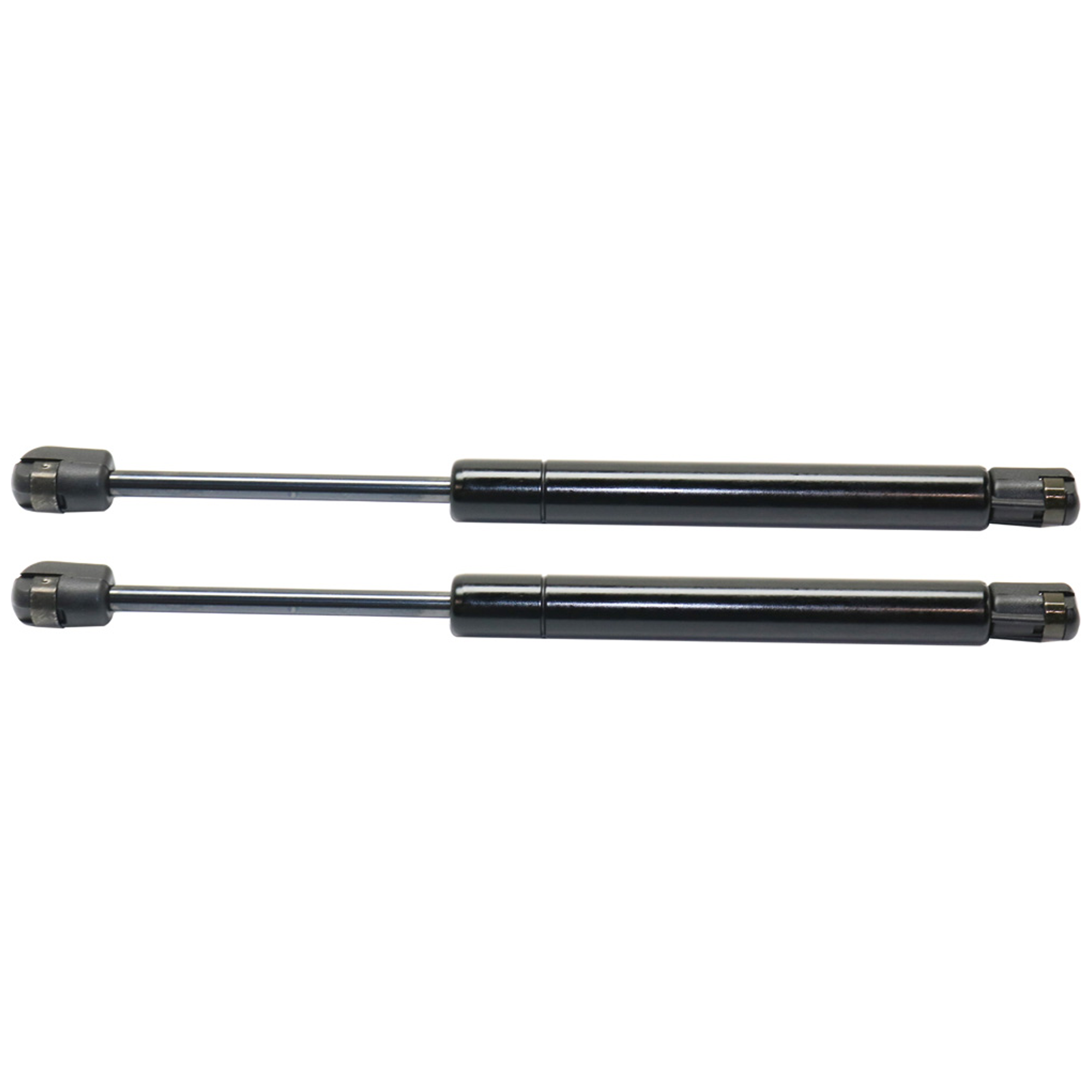 AM CTS 03-07 LIFT SUPPORT RH and LH Trunk Lid 2nd Design SKU SET JRC61290013-2 OEM 25749967-25760983