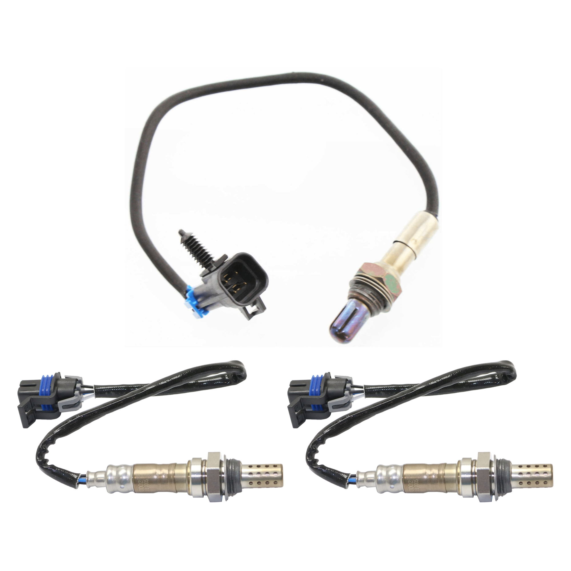 AM Oxygen Sensor SKU SET JRC96090002