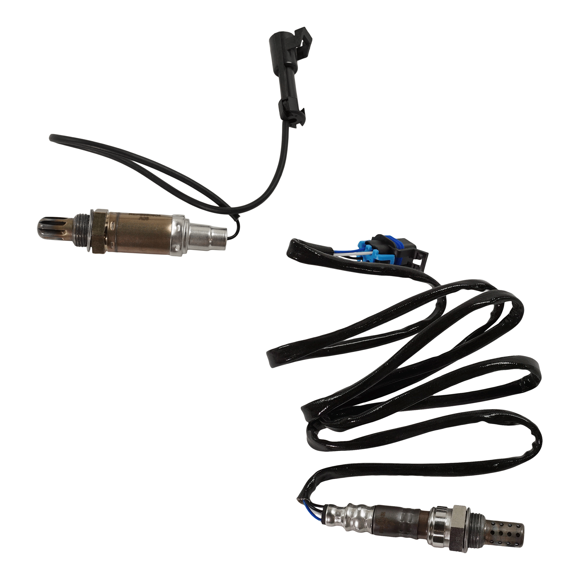 AM CAVALIER SUNFIRE 99-99 OXYGEN SENSOR Set of 2 Heated Before and After Catalytic Converter SKU SET JRC96090008-2