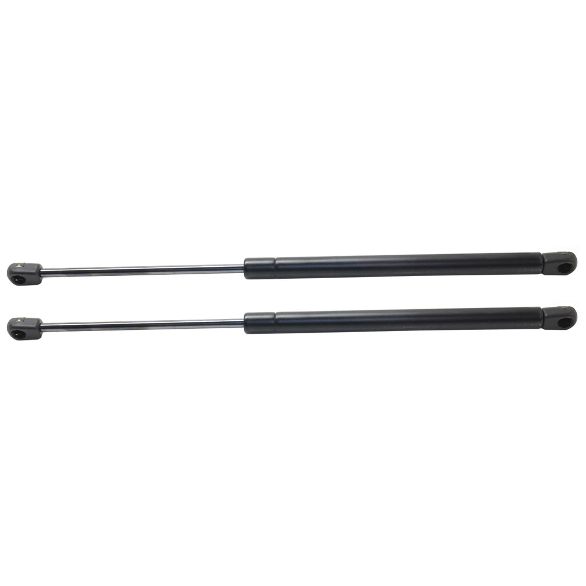 AM RAM 1500-09-19-2500-12-18 LIFT SUPPORT RH AND LH Hood Includes 19-21-1500 Classic SKU SET JRD13110001-2 Partslink CH1237108 OEM 55372572AB
