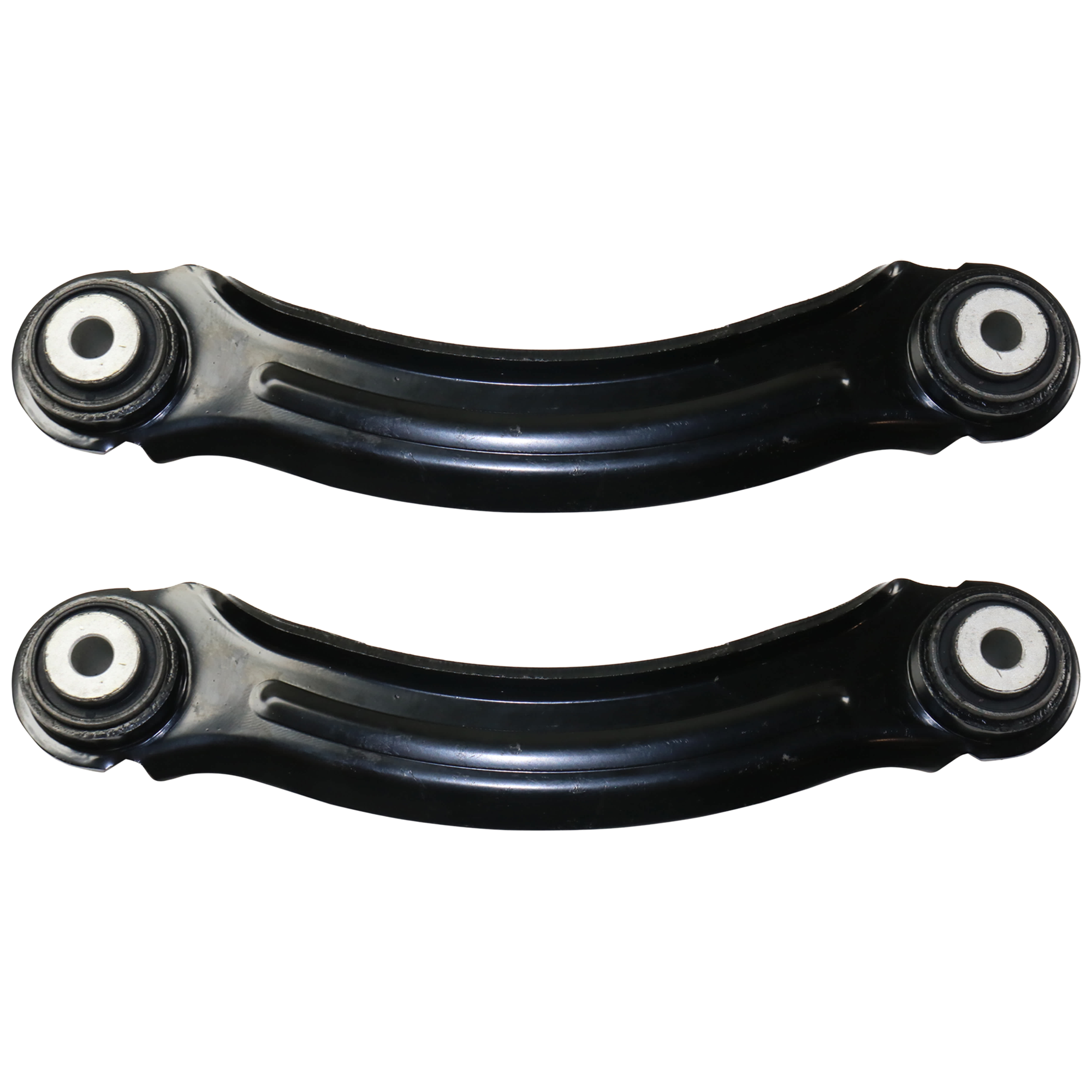 AM MAGNUM 05-08 CHARGER 06-20 REAR CONTROL ARM RH AND LH Upper Frontward SKU SET JRD28150015-2 OEM 4782735AA 68045330AA