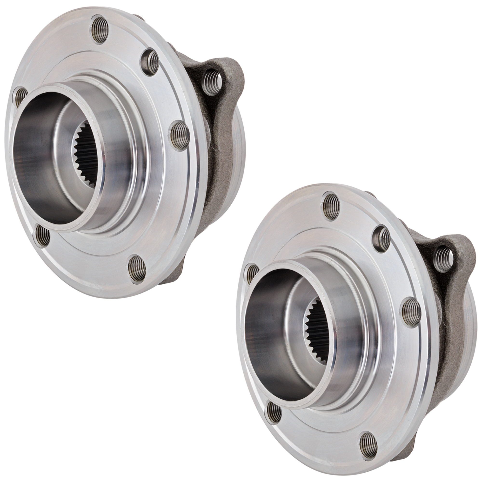 AM DART 13-16 CHRYSLER 200-15-17 FRONT HUB ASSEMBLY RH AND LH SKU SET JRD28370009-2 OEM 68346842AA