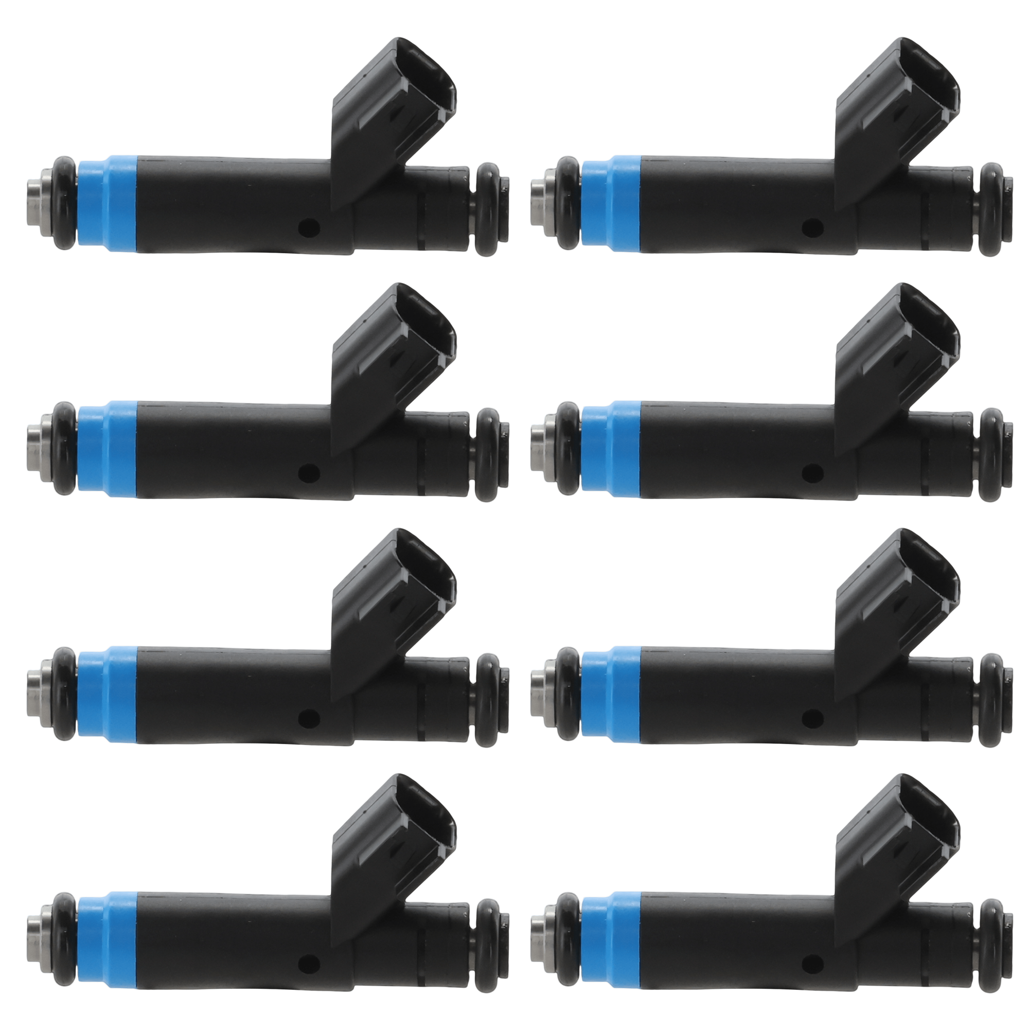 AM Fuel Injector SKU SET JRD31430005-8 OEM 4854181 RL854181