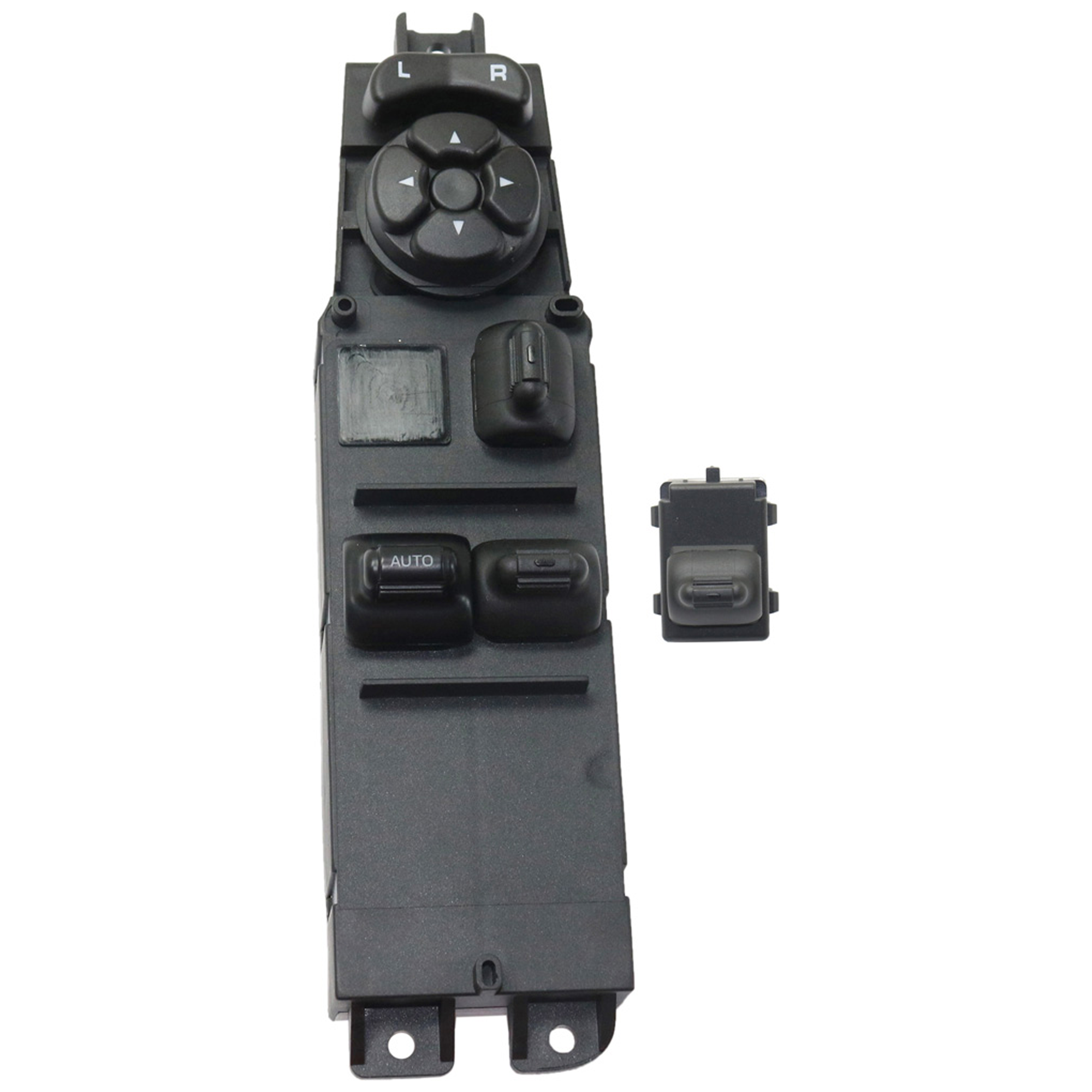 AM RAM FULL SIZE PICKUP 05-09 FRONT WINDOW SWITCH RH AND LH SKU SET JRD50520047-2 OEM 4602465AA 56007695AB 5600769-5