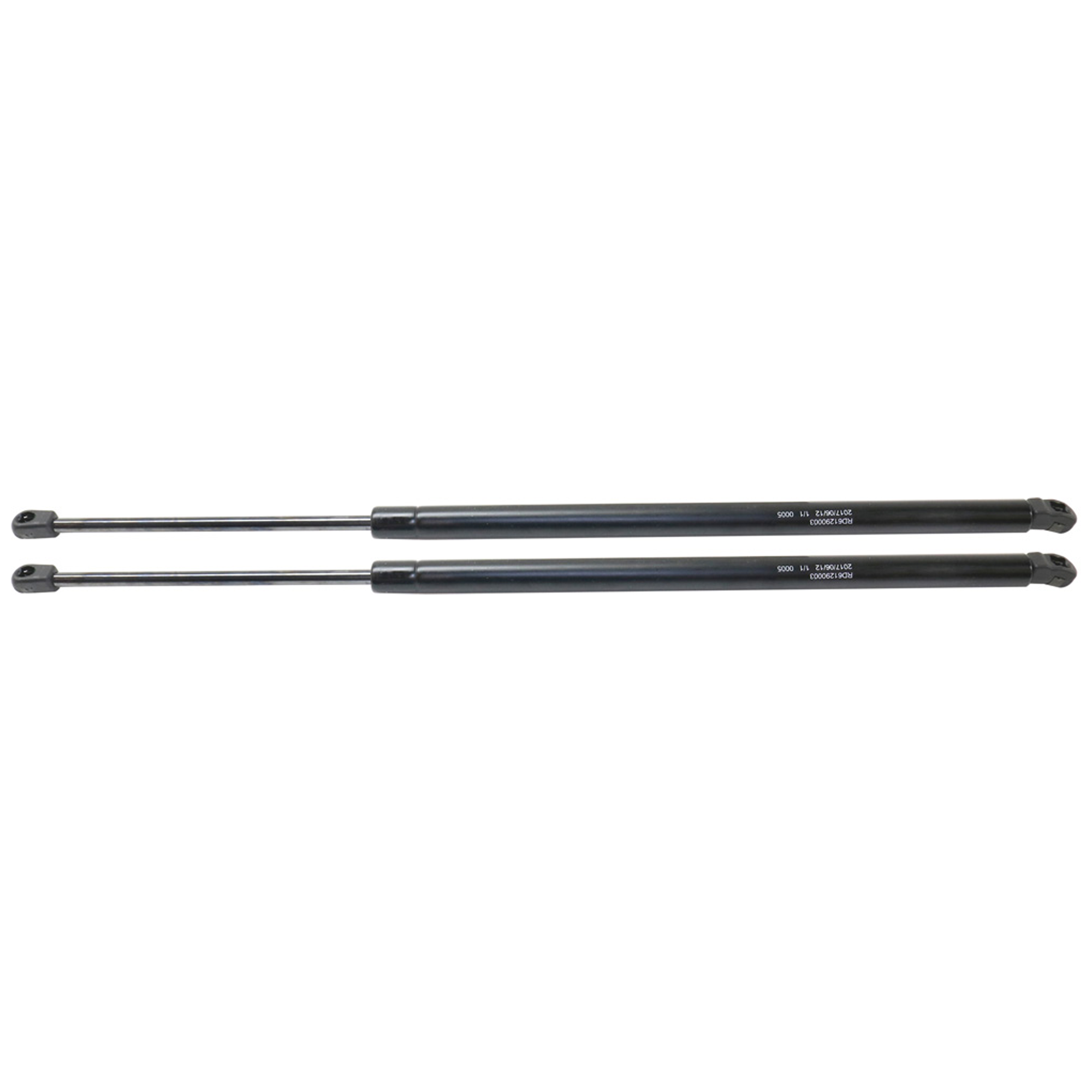 AM GRAND CARAVAN TOWN COUNTRY 09-16 LIFT SUPPORT RH AND LH Liftgate SKU SET JRD61290003-2 OEM 6257-901846-8196563-4589655AB