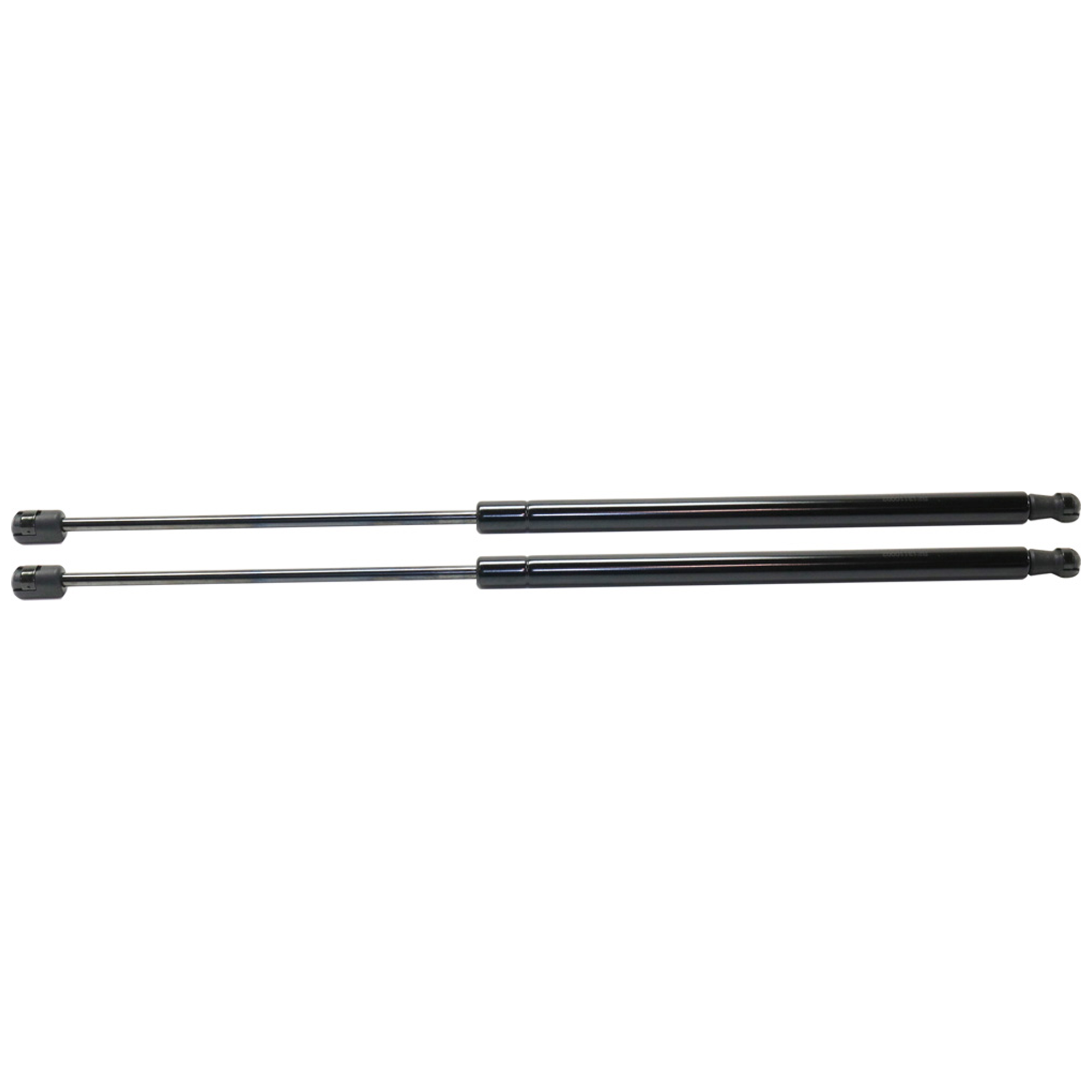 AM TAURUS 00-00 LIFT SUPPORT RH and LH Hood SKU SET JRF13110002-2 OEM 2F1Z16C826BA