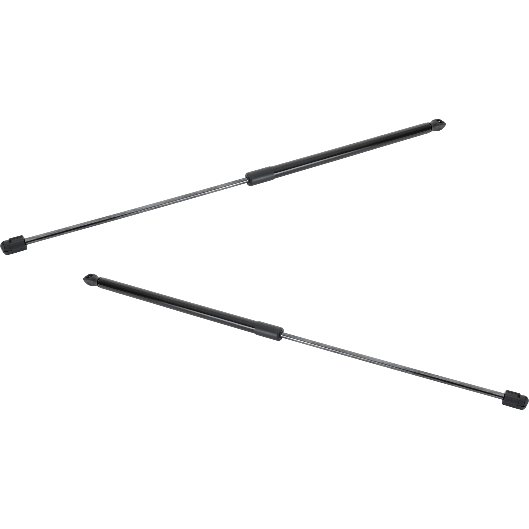 AM EDGE 19-24 HOOD LIFT RH AND LH Hood Support Strut SKU SET JRF13130003 Partslink FO1237139 FO1237140 OEM KT4Z16C826A KT4Z16C826B