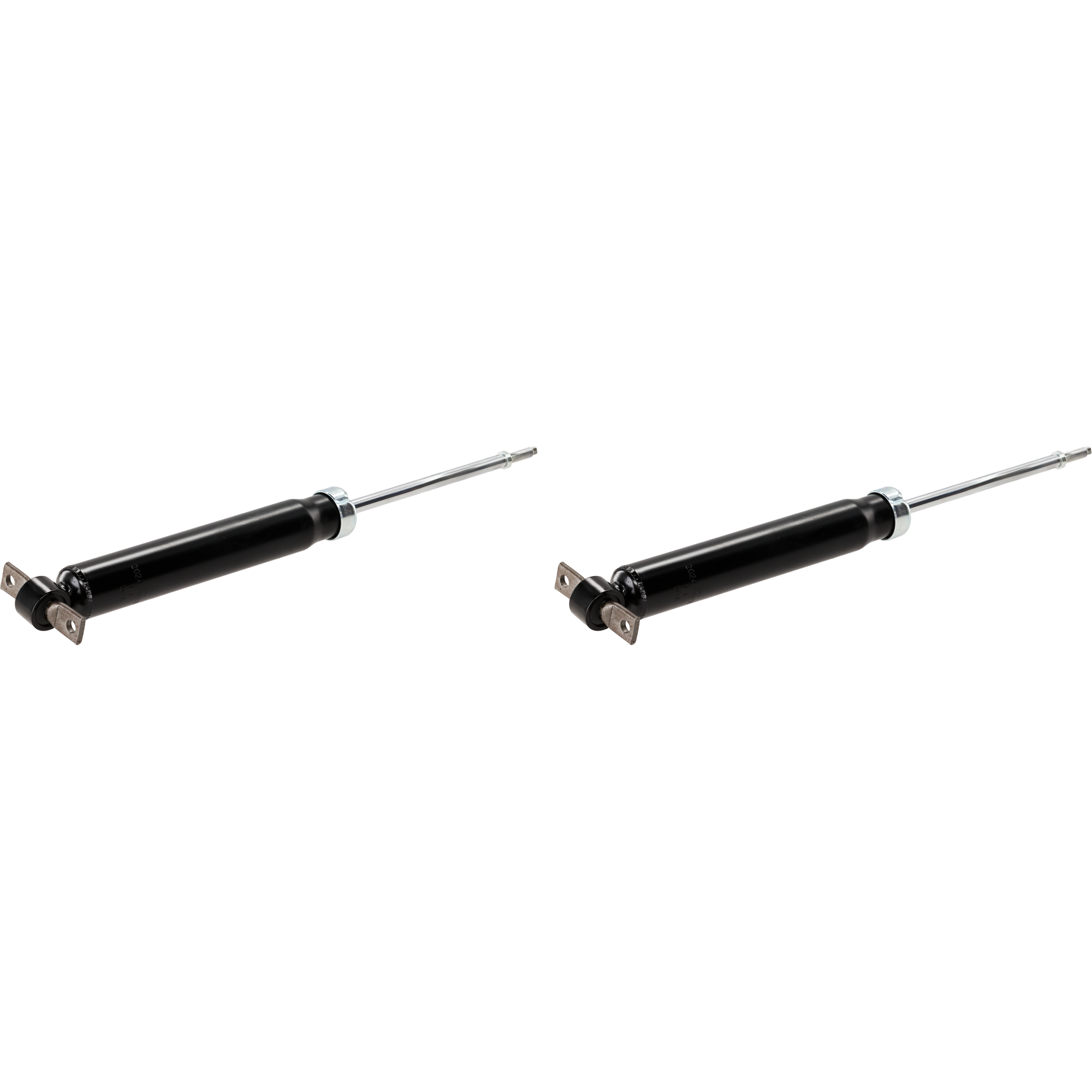 AM FUSION 13-20 REAR SHOCK RH AND LH Set of 2 SKU SET JRF28030010-2