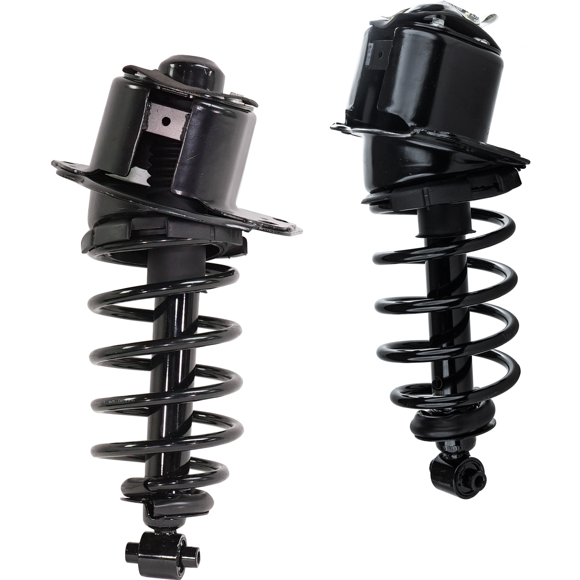 AM TAURUS SABLE 08-09 REAR FULLY LOADED STRUT RH AND LH Front Wheel Drive Set of 2 SKU SET JRF28070007 OEM 811015 G57449-811016 G57450