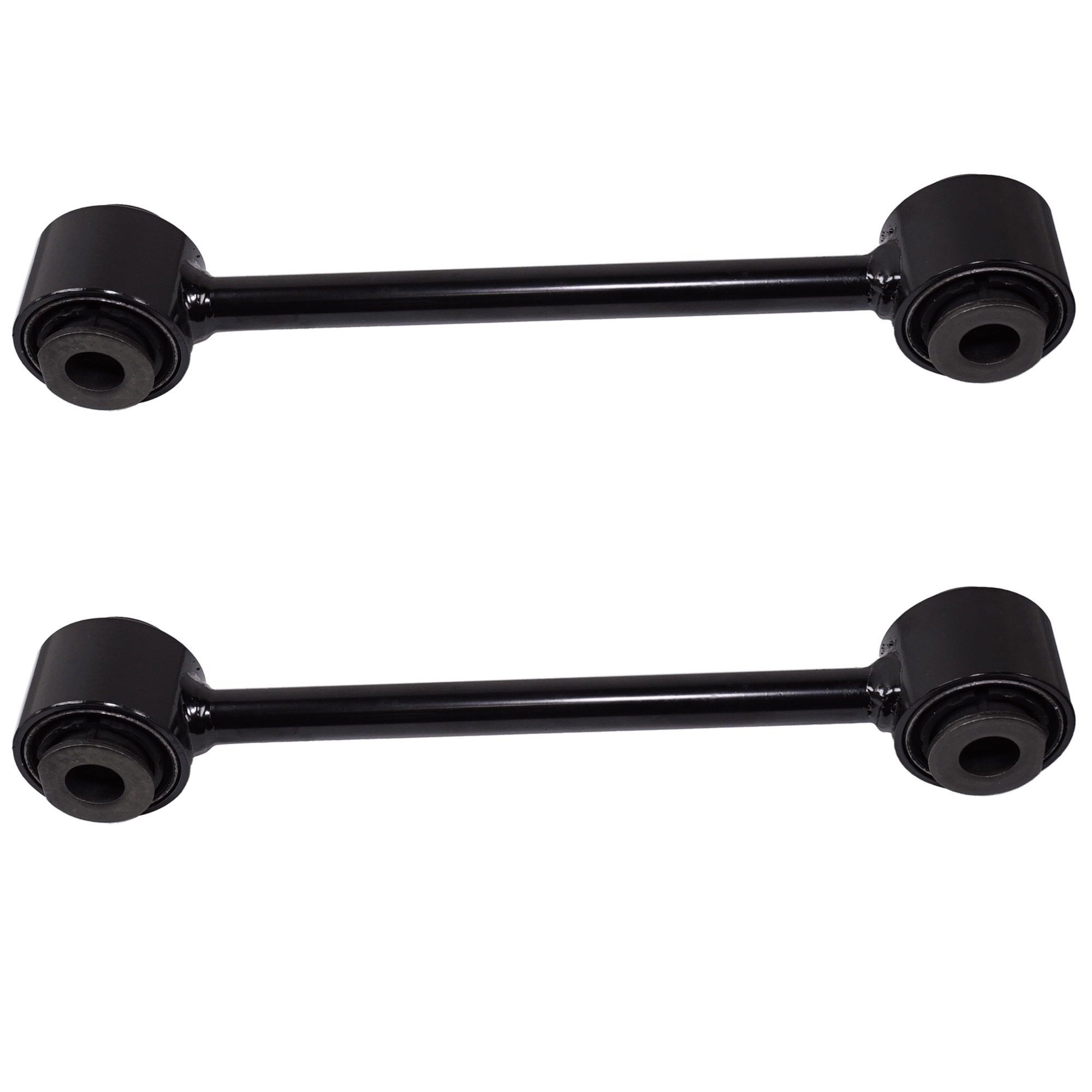 AM EXPLORER MOUNTAINEER 06-10 EXPLORER SPORT TRAC 07-10 REAR CONTROL ARM RH AND LH Lower Frontward SKU SET JRF28140001-2 OEM 6L2Z5A972A