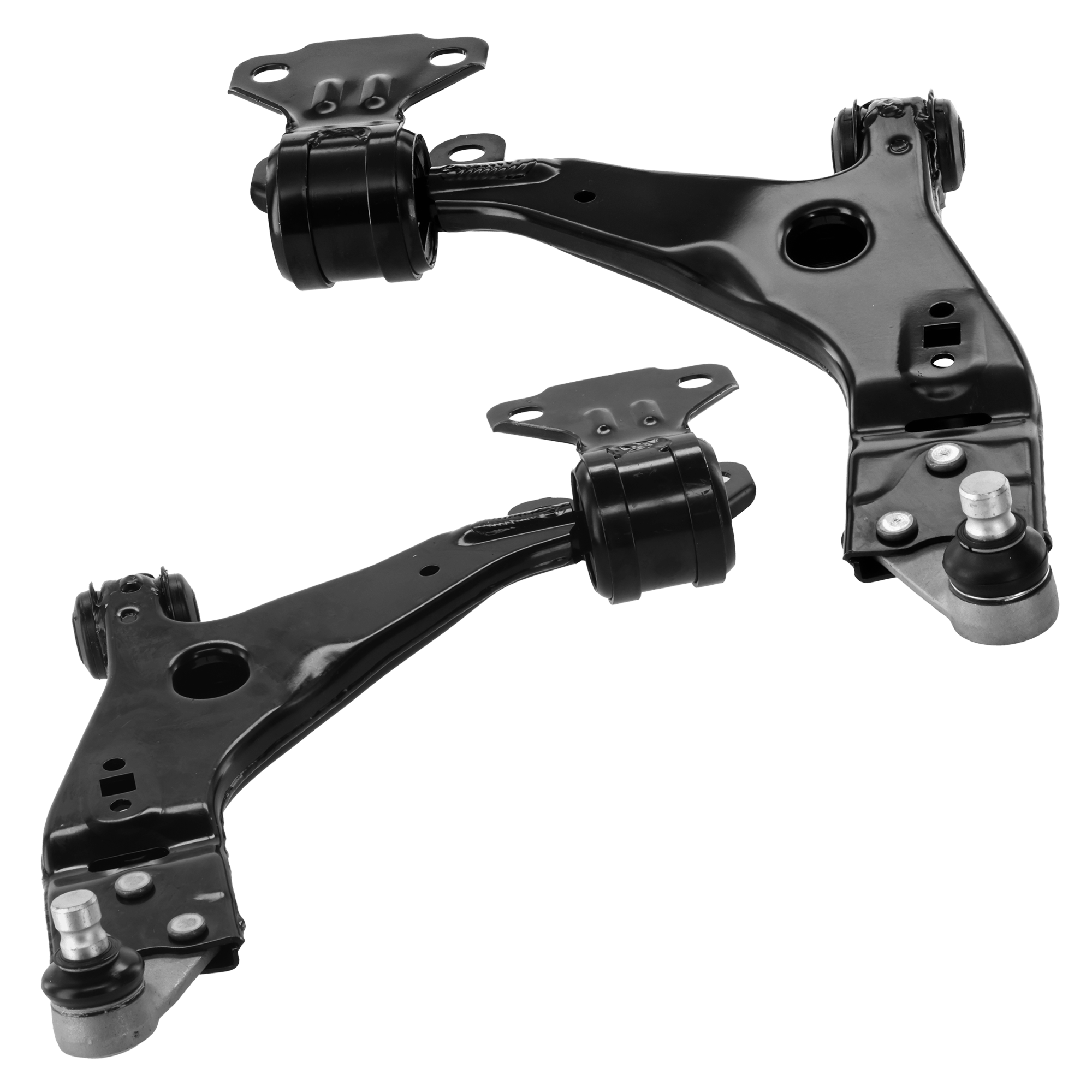 AM ESCAPE 13-19 FRONT CONTROL ARM RH AND LH Lower w Ball Joint and Bushing SKU SET JRF28150003 OEM CV6Z3078C CV613A423APA CV6Z307