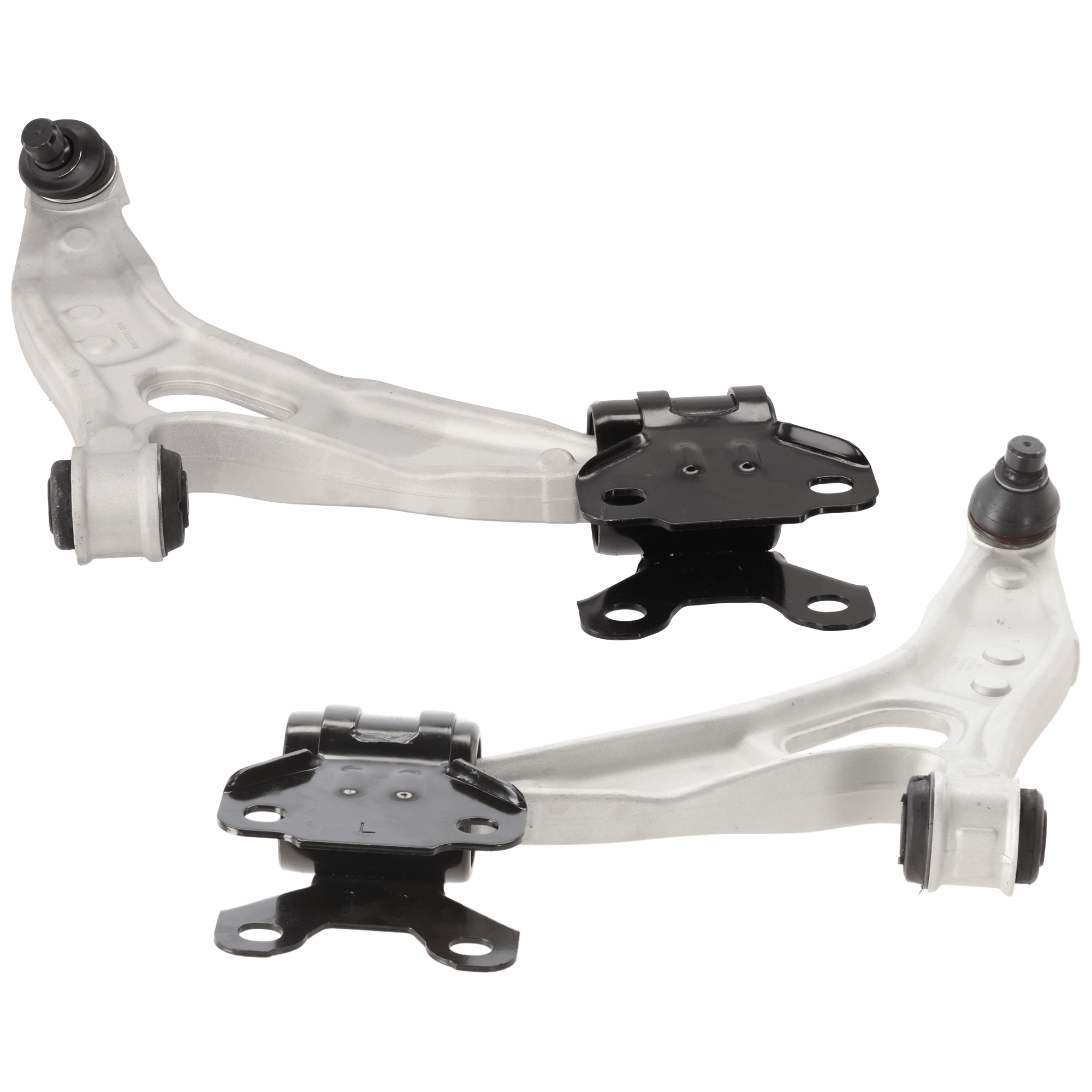 AM FOCUS 12-18 C MAX 13-18 FRONT CONTROL ARM RH AND LH Lower w Ball Joint and Bushing SKU SET JRF28150025 OEM BV6Z3079G CV6Z3079B BV6Z3079C