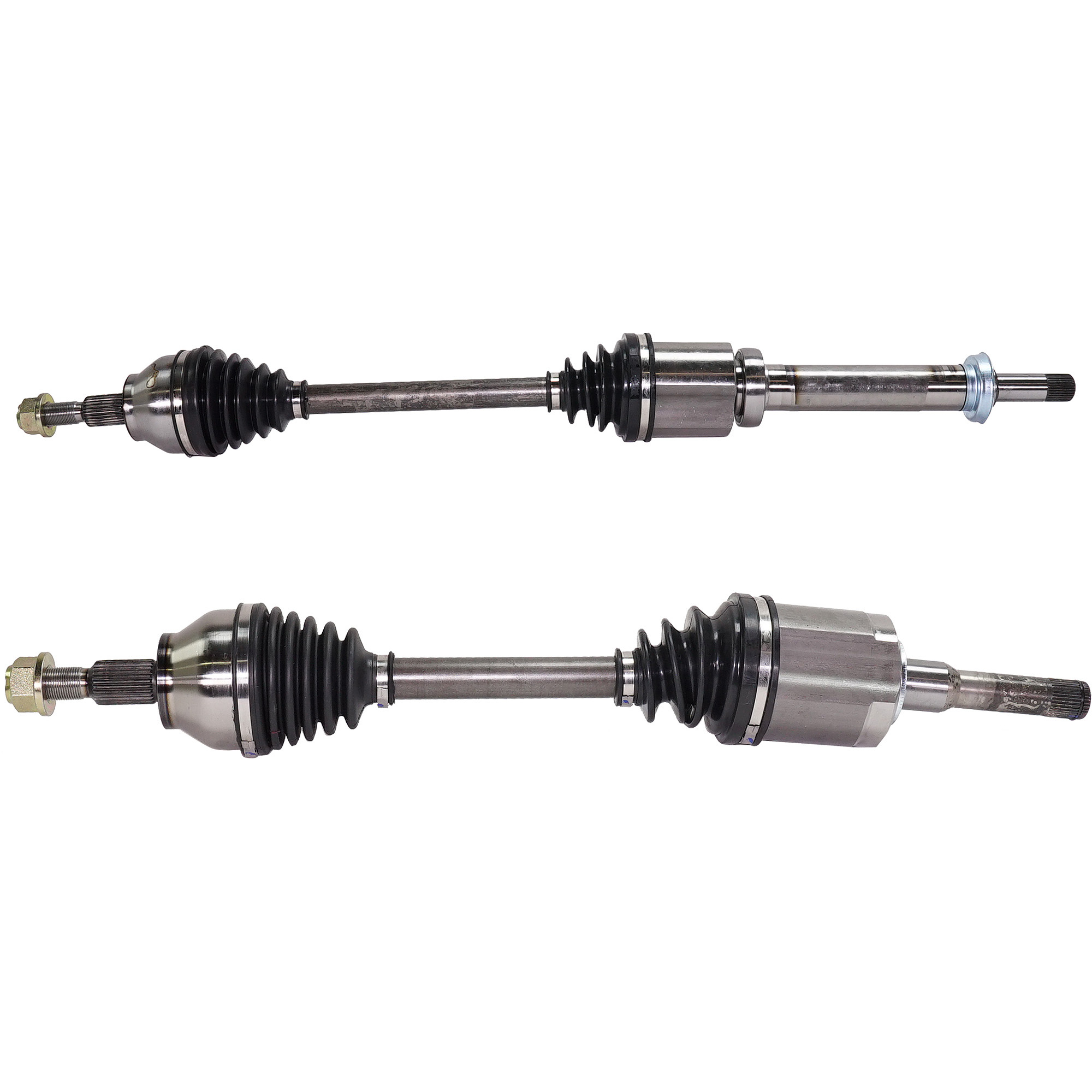 AM ESCAPE 13-17 FRONT AXLE ASSEMBLY RH AND LH Set of 2 SKU SET JRF28160017