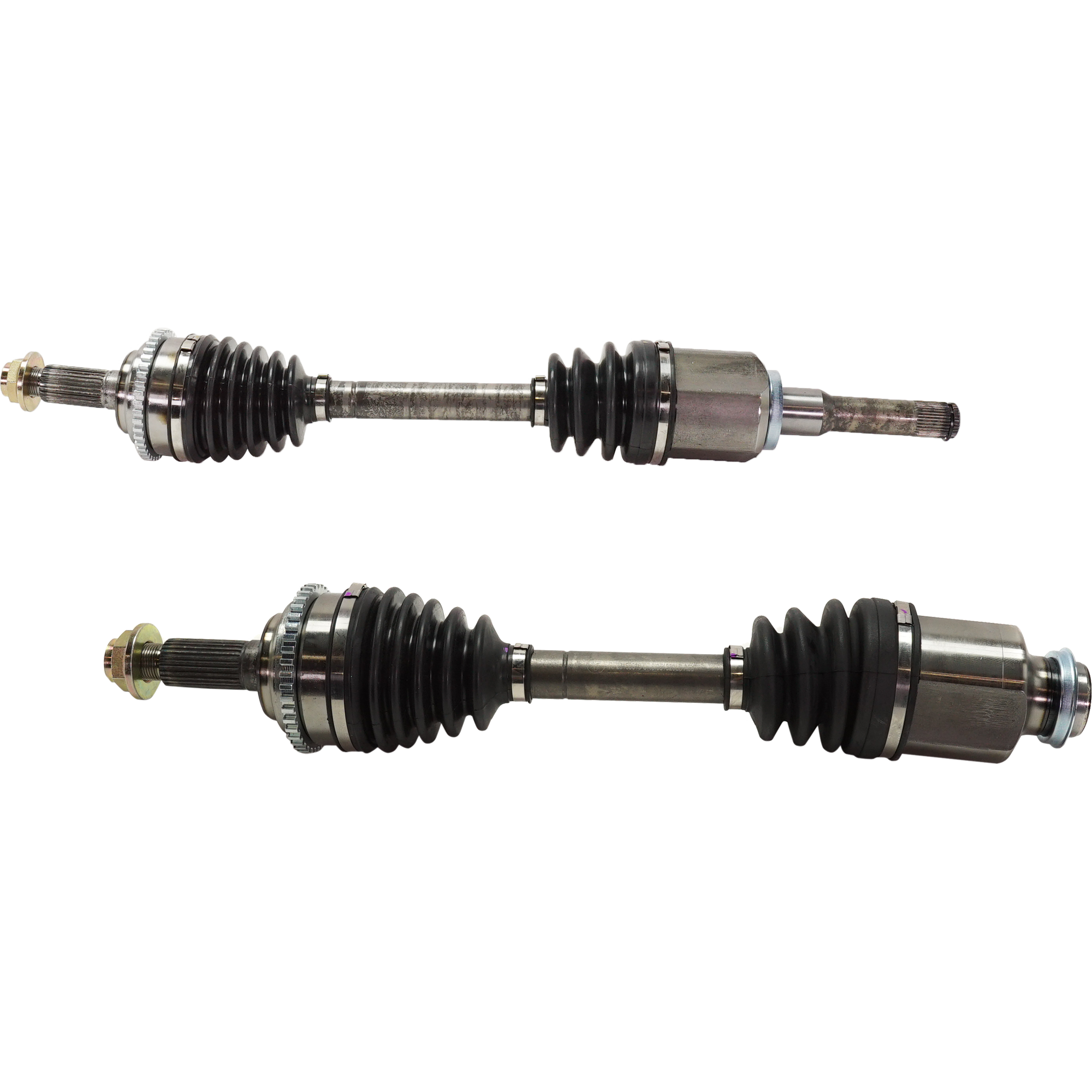 AM Axle Assembly SKU SET JRF28160019 A