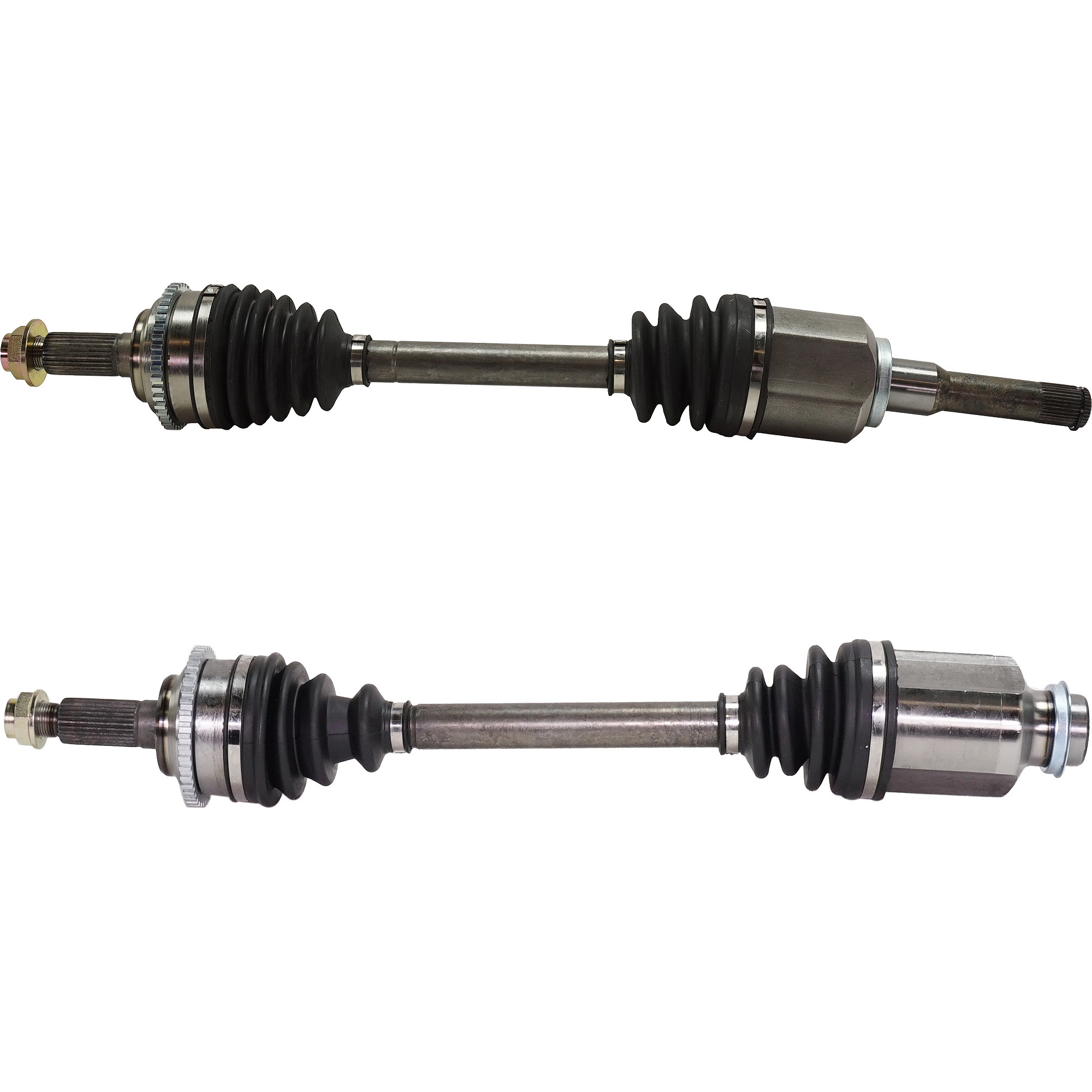 AM FUSION 10-12 MILAN 10-11 FRONT CV AXLE ASSEMBLY RH AND LH Set of 2 SKU SET JRF28160038