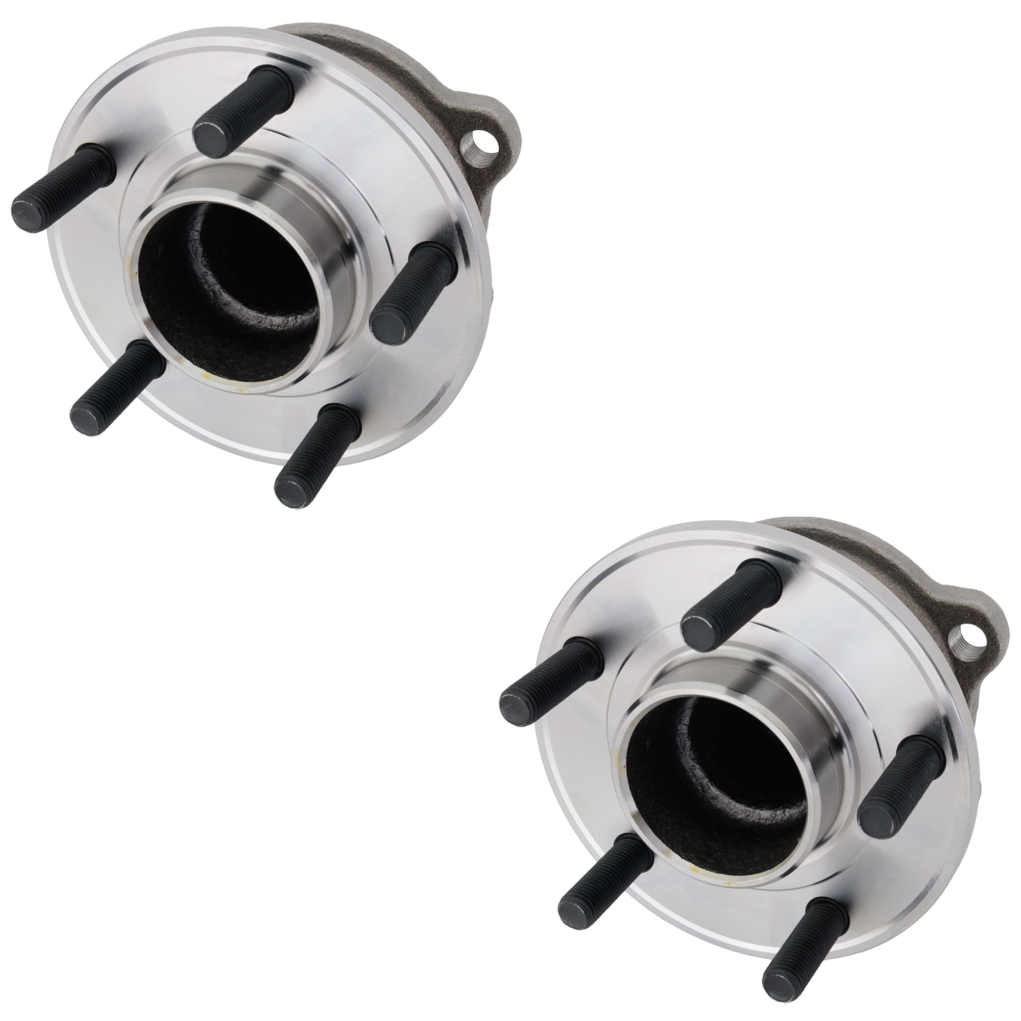 AM FOCUS 13-18 REAR HUB ASSEMBLY RH AND LH SKU SET JRF28590013-2
