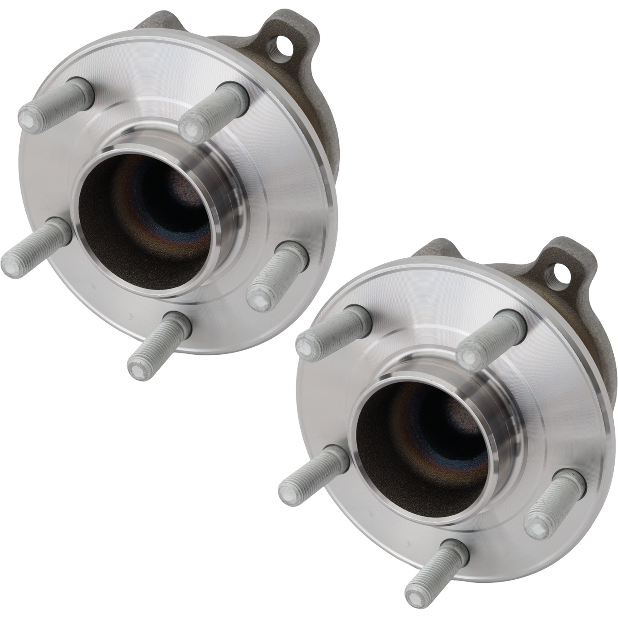 AM C MAX 13-16 ESCAPE 13-18 MKC 15-19 REAR HUB ASSEMBLY RH AND LH SKU SET JRF28590015-2
