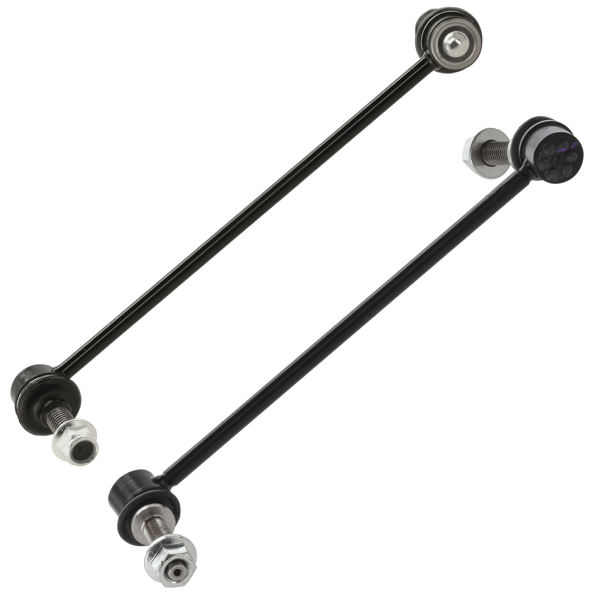 AM TAURUS MKT 10-19 FRONT SWAY BAR LINK RH AND LH SKU SET JRF28680005 OEM GS40859 GS40860