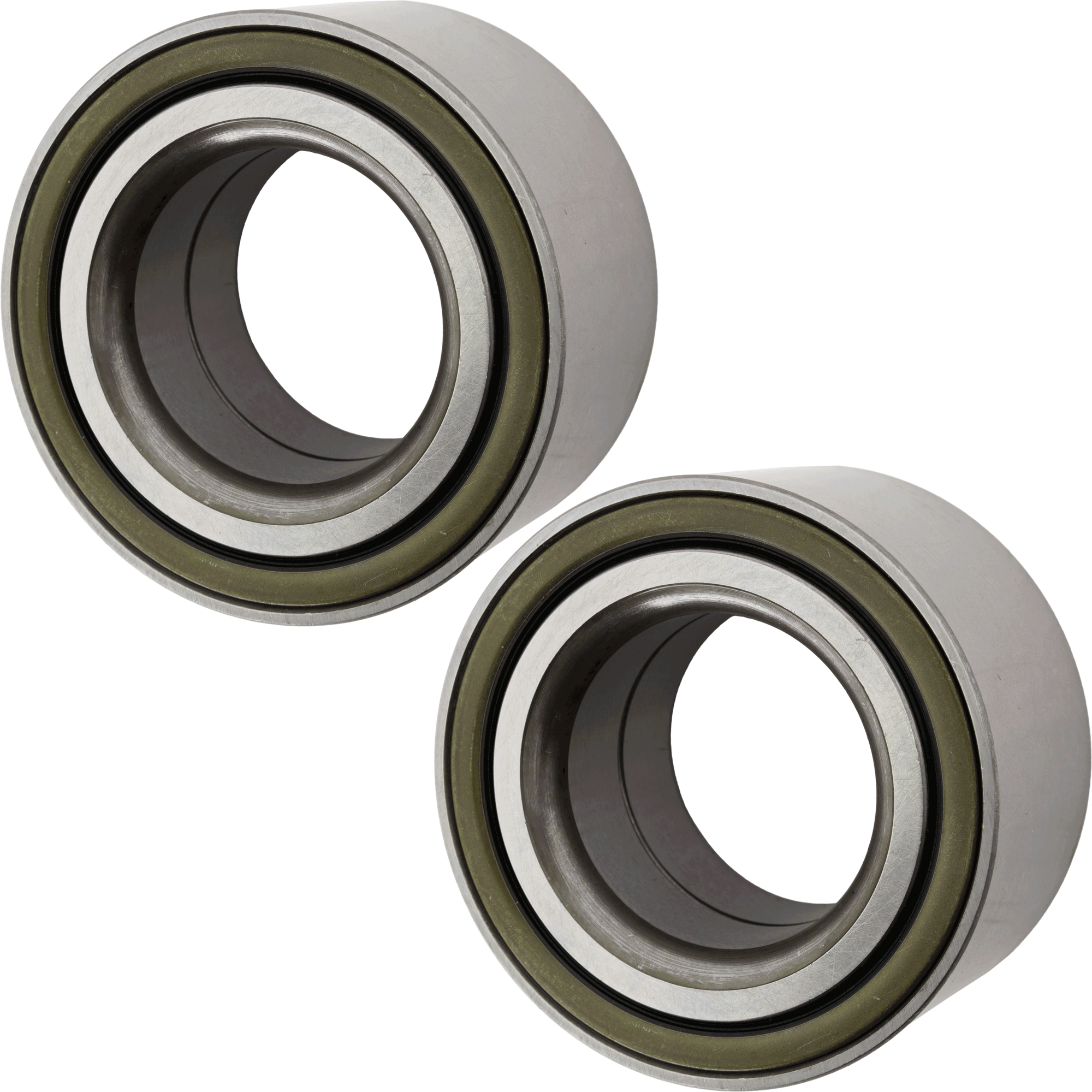 AM BORREGO 09-10 SANTA FE 02-06 FRONT OR REAR WHEEL BEARING RH AND LH SKU SET JRF28840001-2