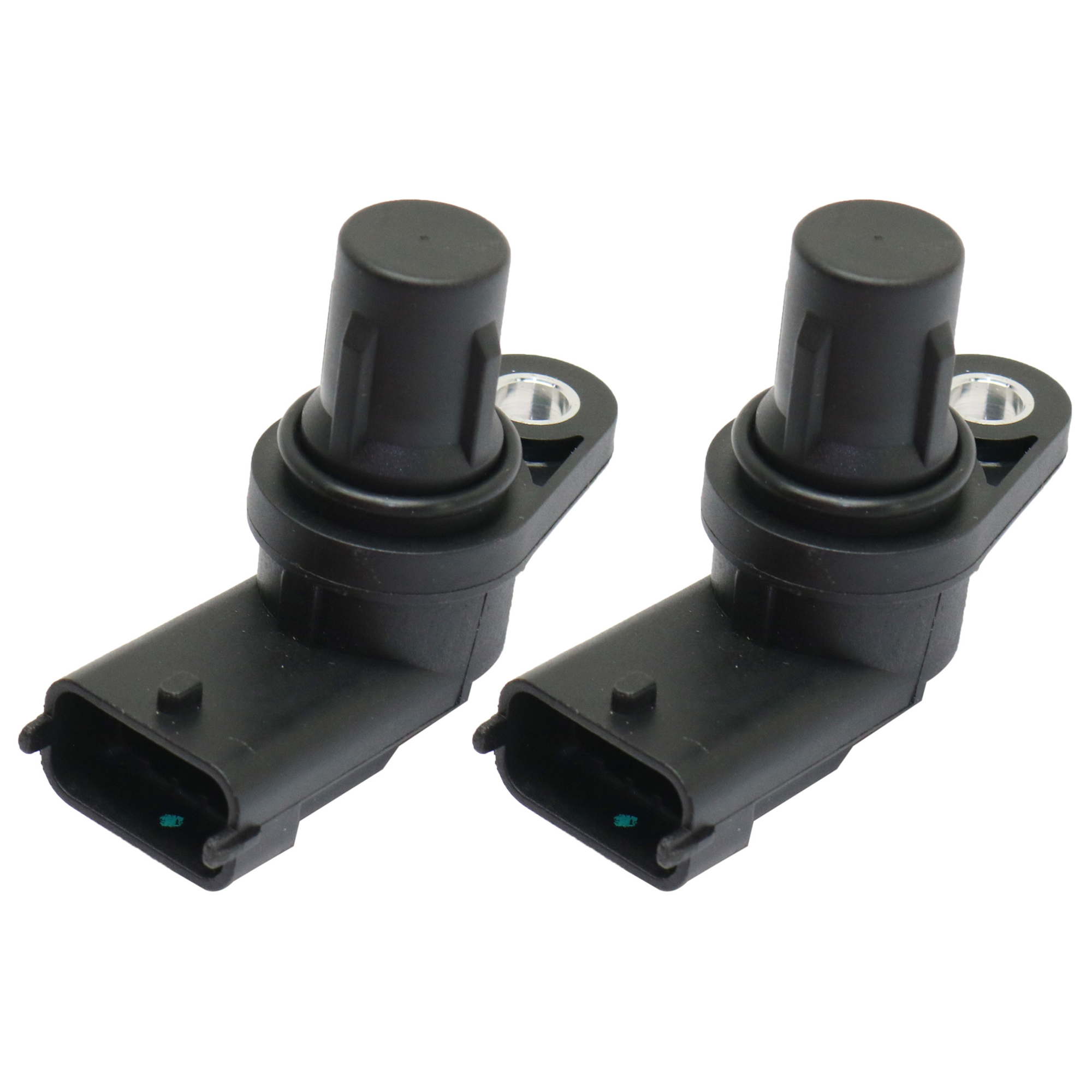 AM FIESTA 11-19 CAMSHAFT POSITION SENSOR Set of 2-3 Male Terminals 4 Cyl 1.6L Eng. SKU SET JRF31160001-2 OEM BE8Z6B288A