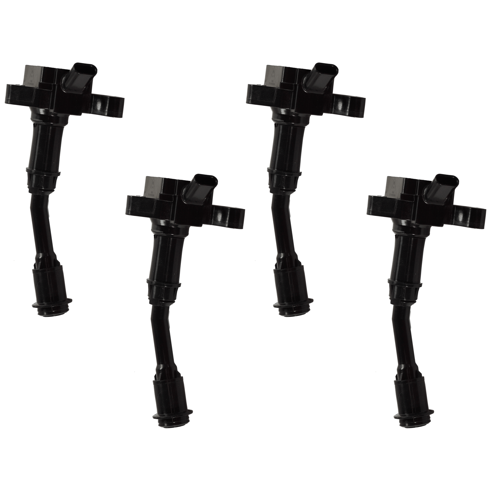 AM FUSION 14-20 ESCAPE 17-19 IGNITION COIL Set of 4 For 4 Cylinder 1.5L Eng. SKU SET JRF50460009-4 OEM DS7Z12029B DS7Z12029A