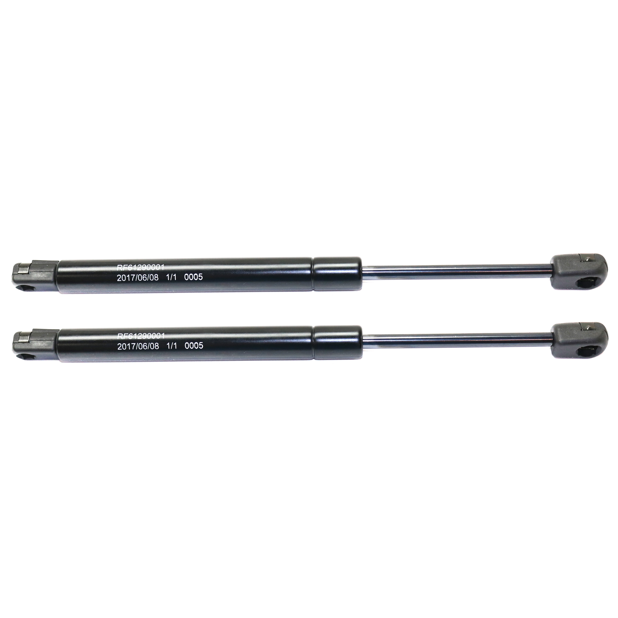 AM THUNDERBIRD 02-05 LIFT SUPPORT RH AND LH Trunk Lid SKU SET JRF61290001-2 OEM 1W6Z76406A10AA