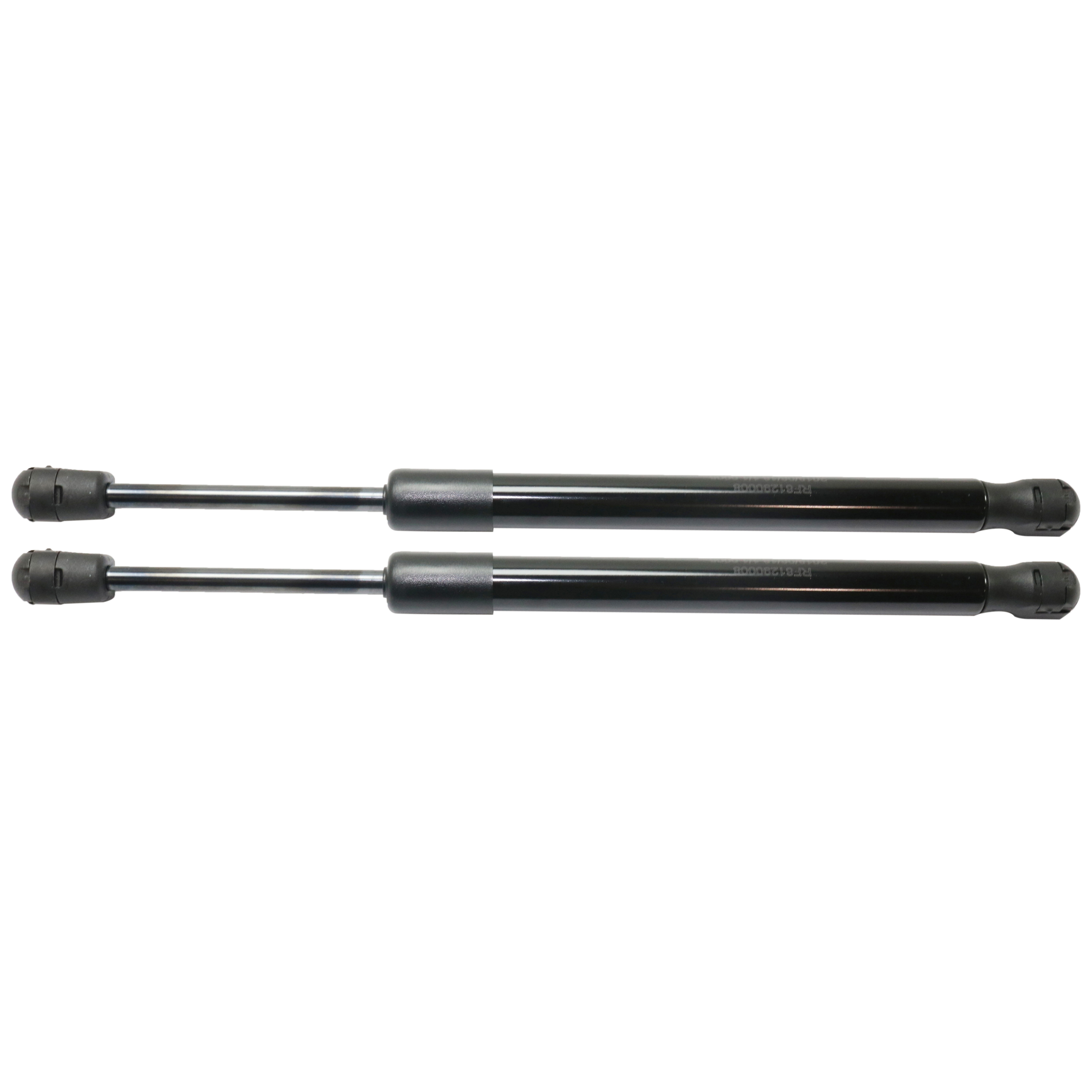 AM POLICE INTERCEPTOR SEDAN 13-19 TAURUS 10-19 LIFT SUPPORT RH AND LH Trunk Lid SKU SET JRF61290008-2 OEM DG1Z54406A10A