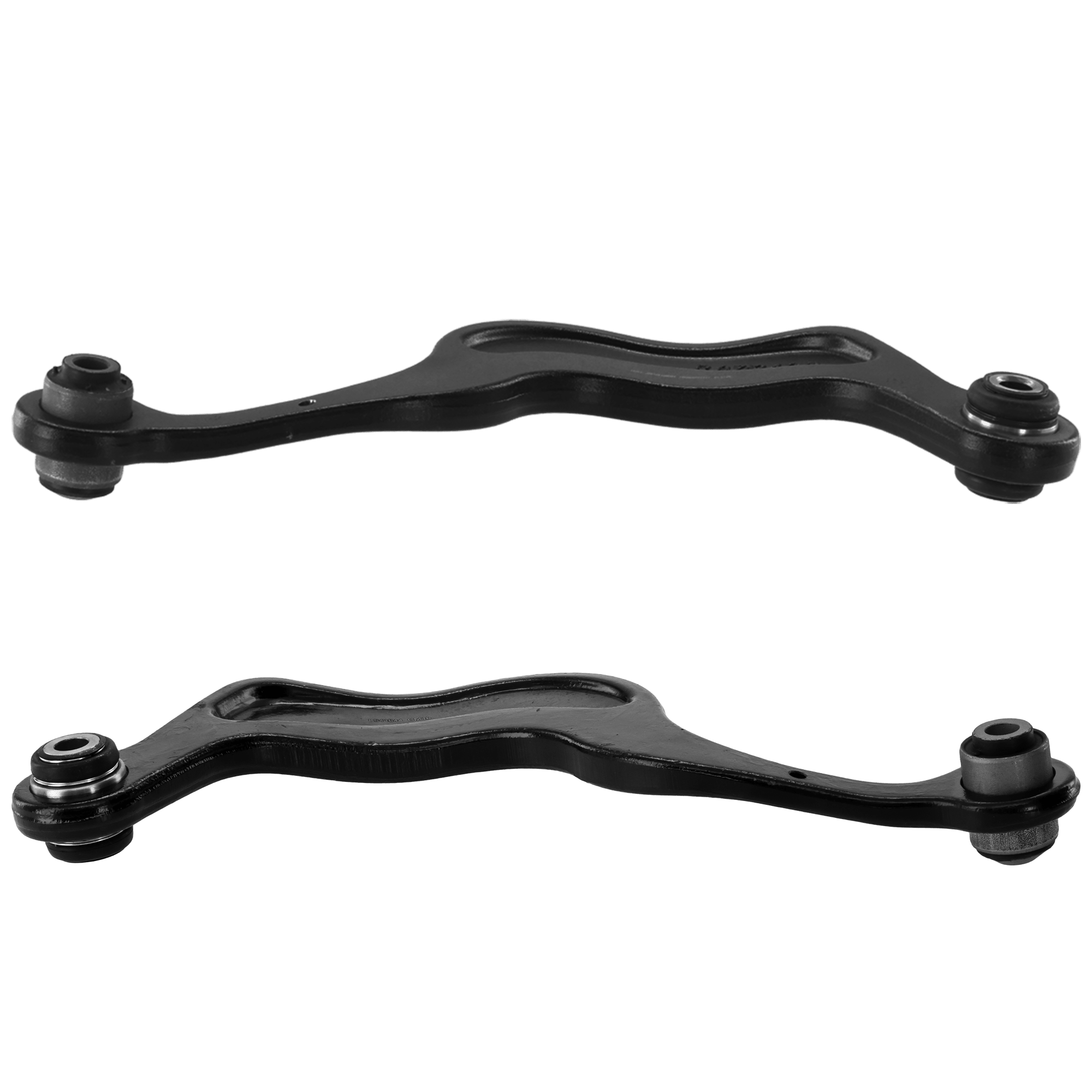 AM ACADIA 07-15 ENCLAVE 08-17 REAR CONTROL ARM RH AND LH Upper SKU SET JRG28150001 OEM 23347602-23461855-25788292-233