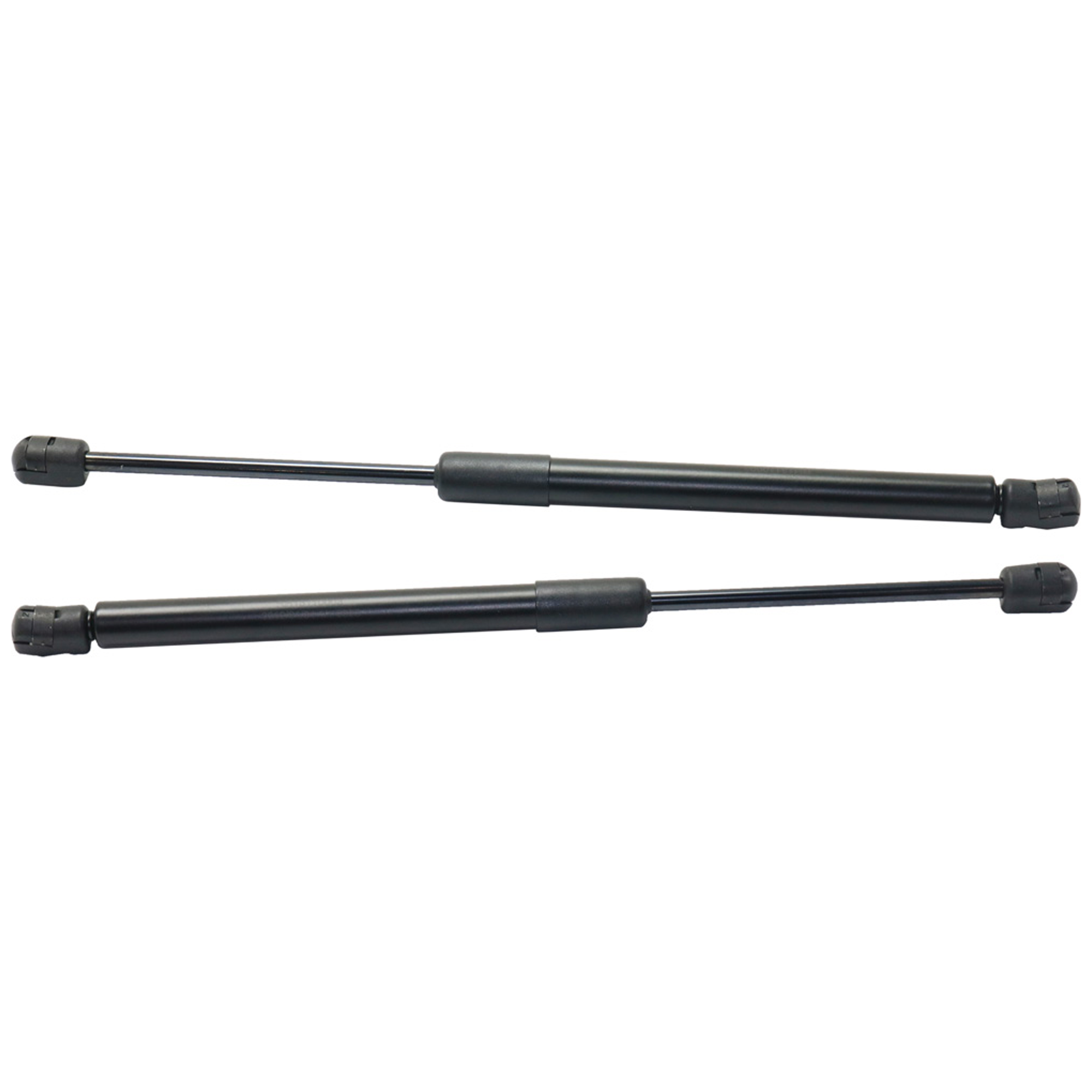 AM SONATA 11-14 LIFT SUPPORT RH AND LH Hood SKU SET JRH13110003-2 OEM 811713Q000-811613Q000