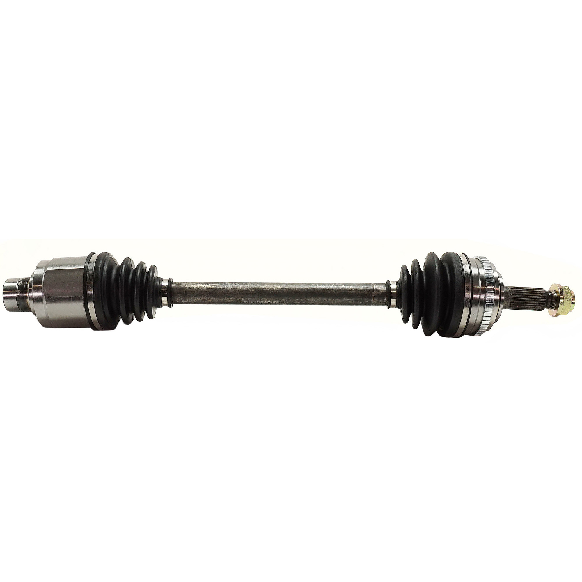 AM ODYSSEY 99-04 FRONT CV AXLE ASSEMBLY RH AND LH Set of 2 SKU SET JRH28160009