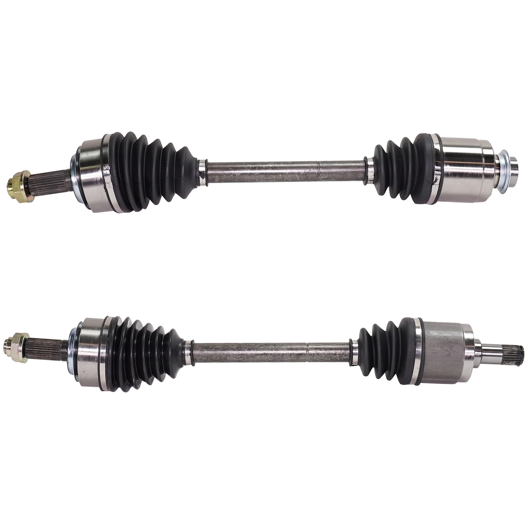 AM ELEMENT 03-11 FRONT CV AXLE ASSEMBLY RH AND LH Set of 2 SKU SET JRH28160015