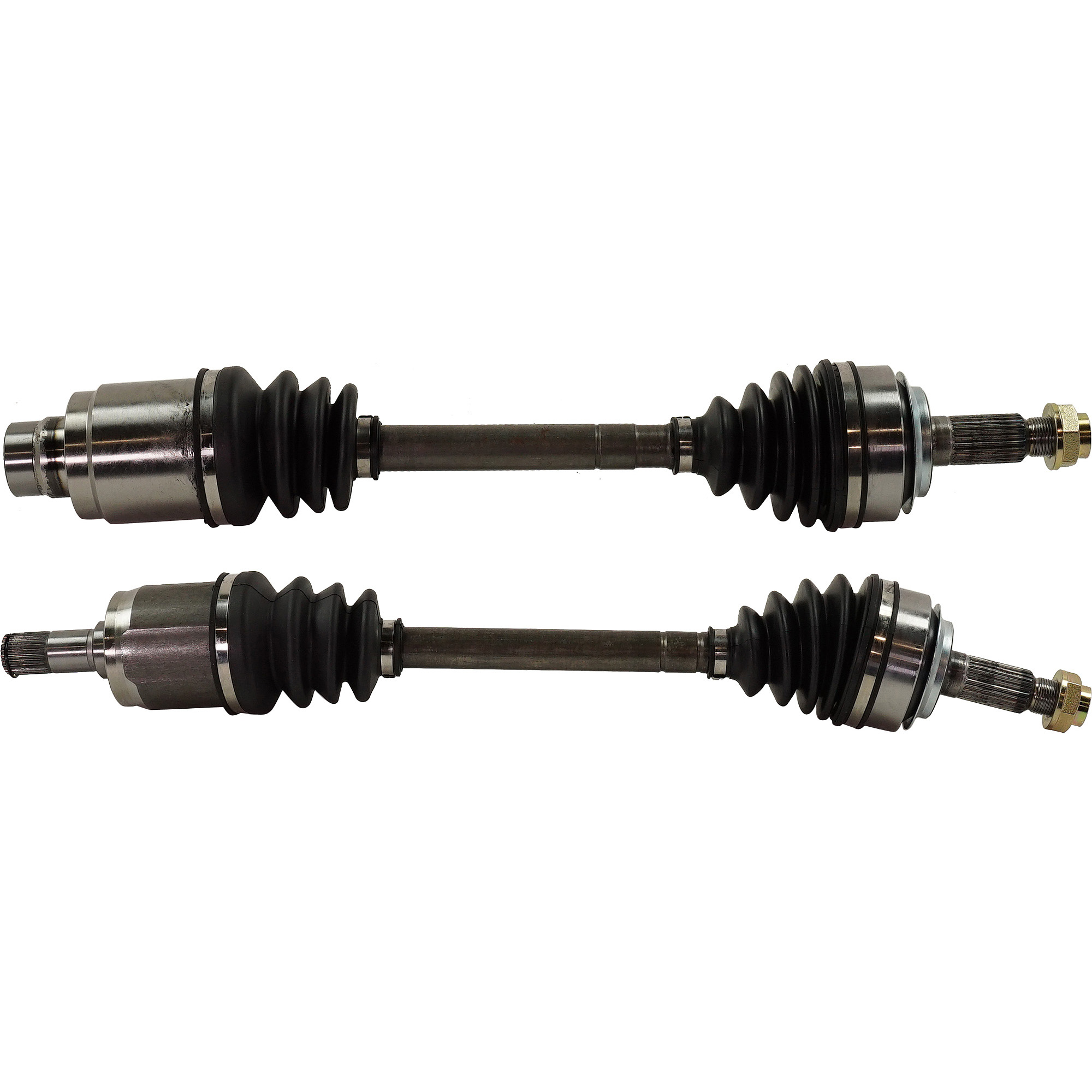 AM CIVIC 06-10 FRONT CV AXLE ASSEMBLY RH AND LH Set of 2-1.3L Eng. Hybrid Model SKU SET JRH28160017