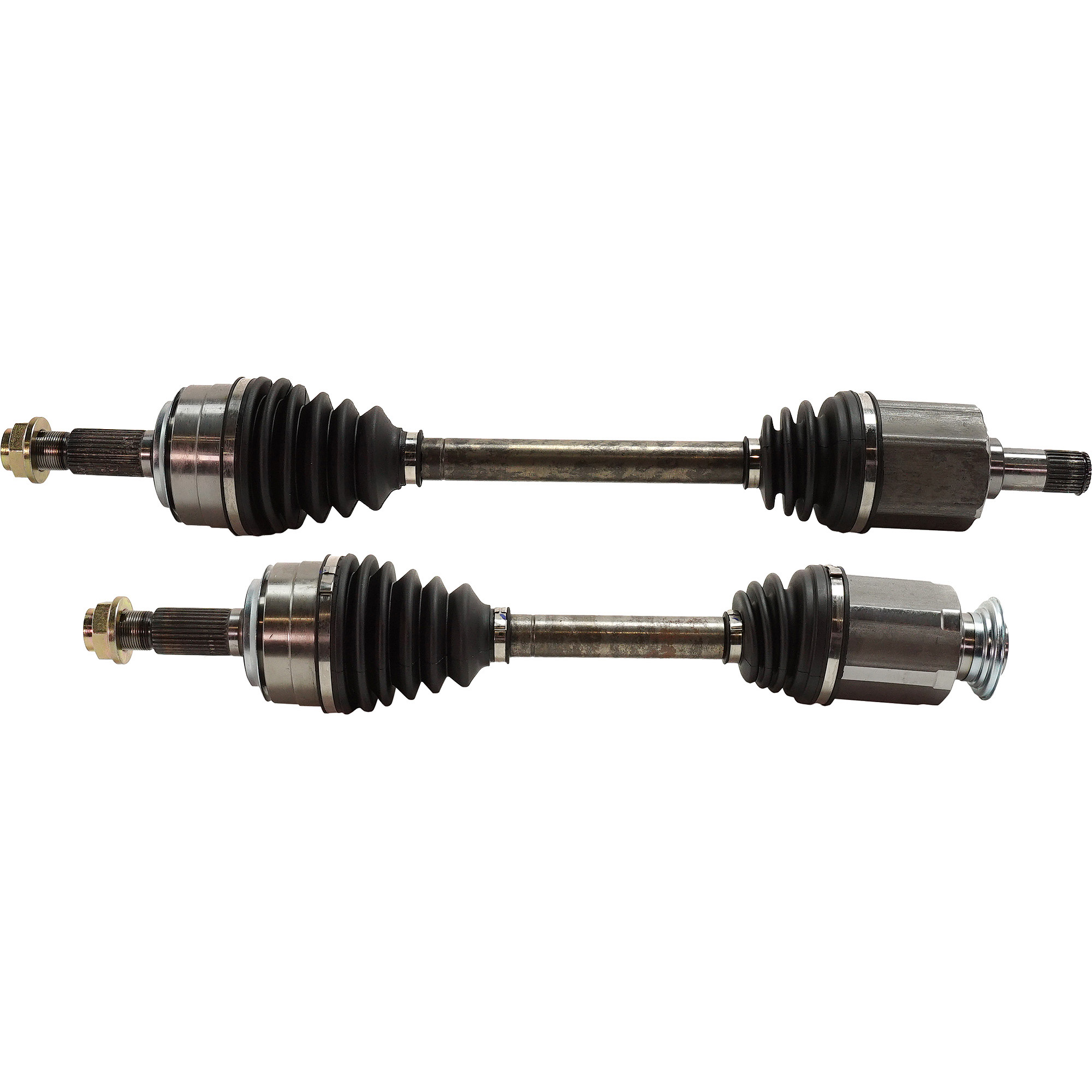 AM CR V 07-14 FRONT CV AXLE ASSEMBLY RH AND LH SKU SET JRH28160021