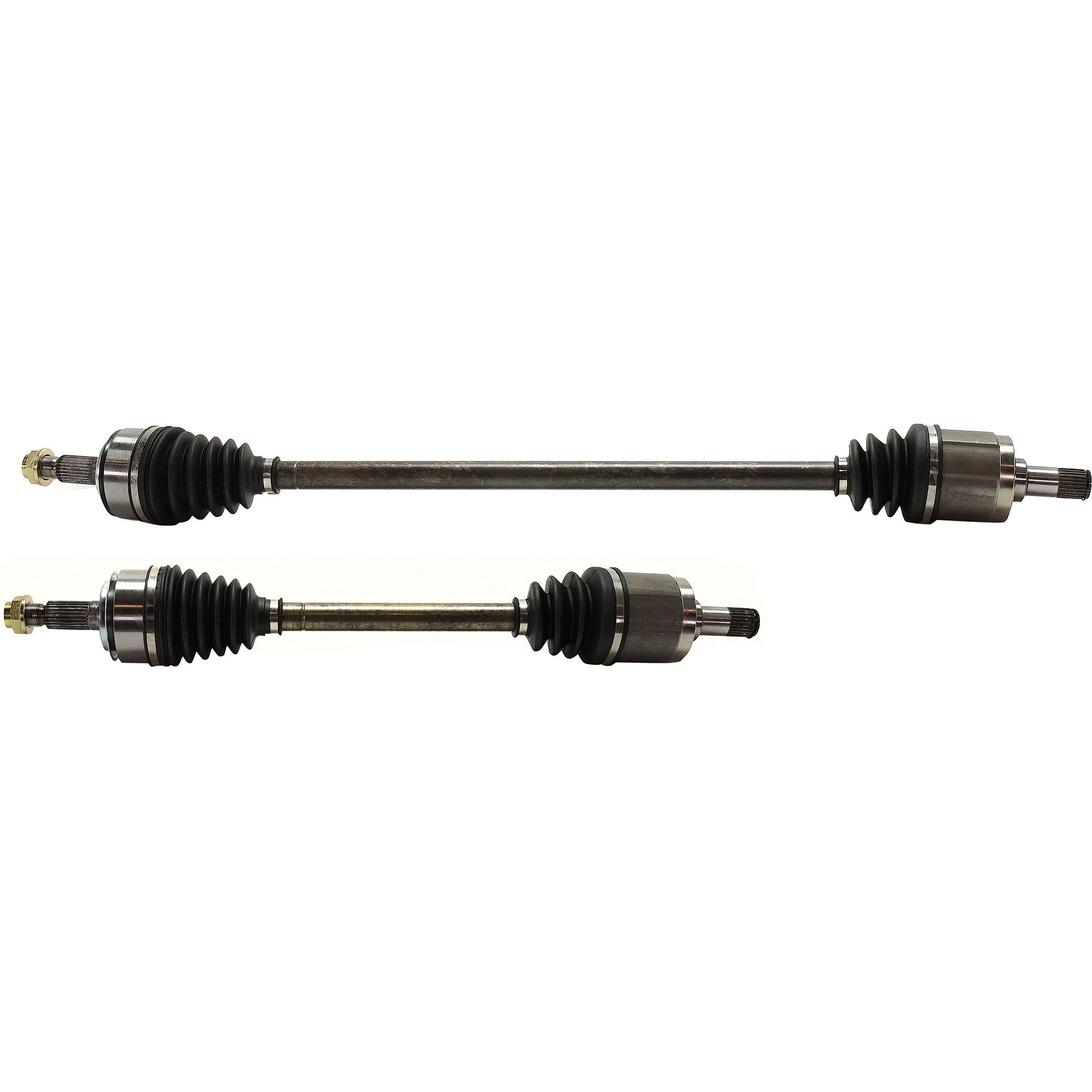 AM ACCORD 03-07 FRONT CV AXLE ASSEMBLY RH AND LH Set of 2-2.4L Eng. Automatic Transmission SKU SET JRH28160035