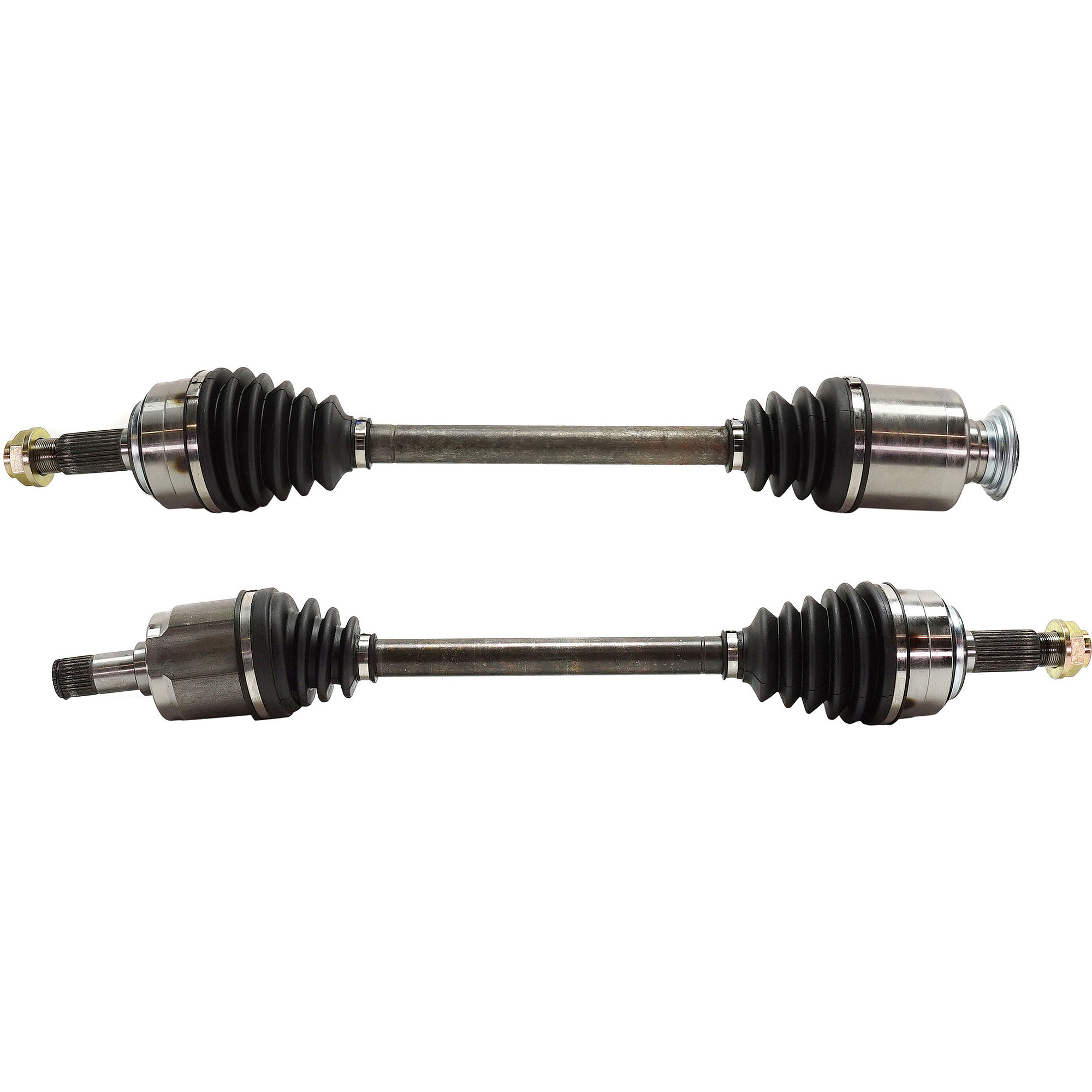 AM ODYSSEY 07-10 FRONT CV AXLE ASSEMBLY RH AND LH Set of 2 SKU SET JRH28160074