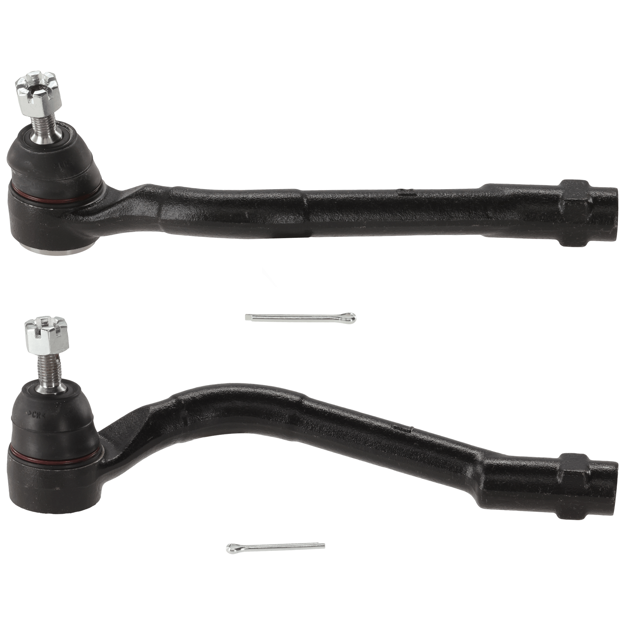 AM SPORTAGE 11-16 TUCSON 10-17 FRONT TIE ROD RH AND LH Outer SKU SET JRH28210007