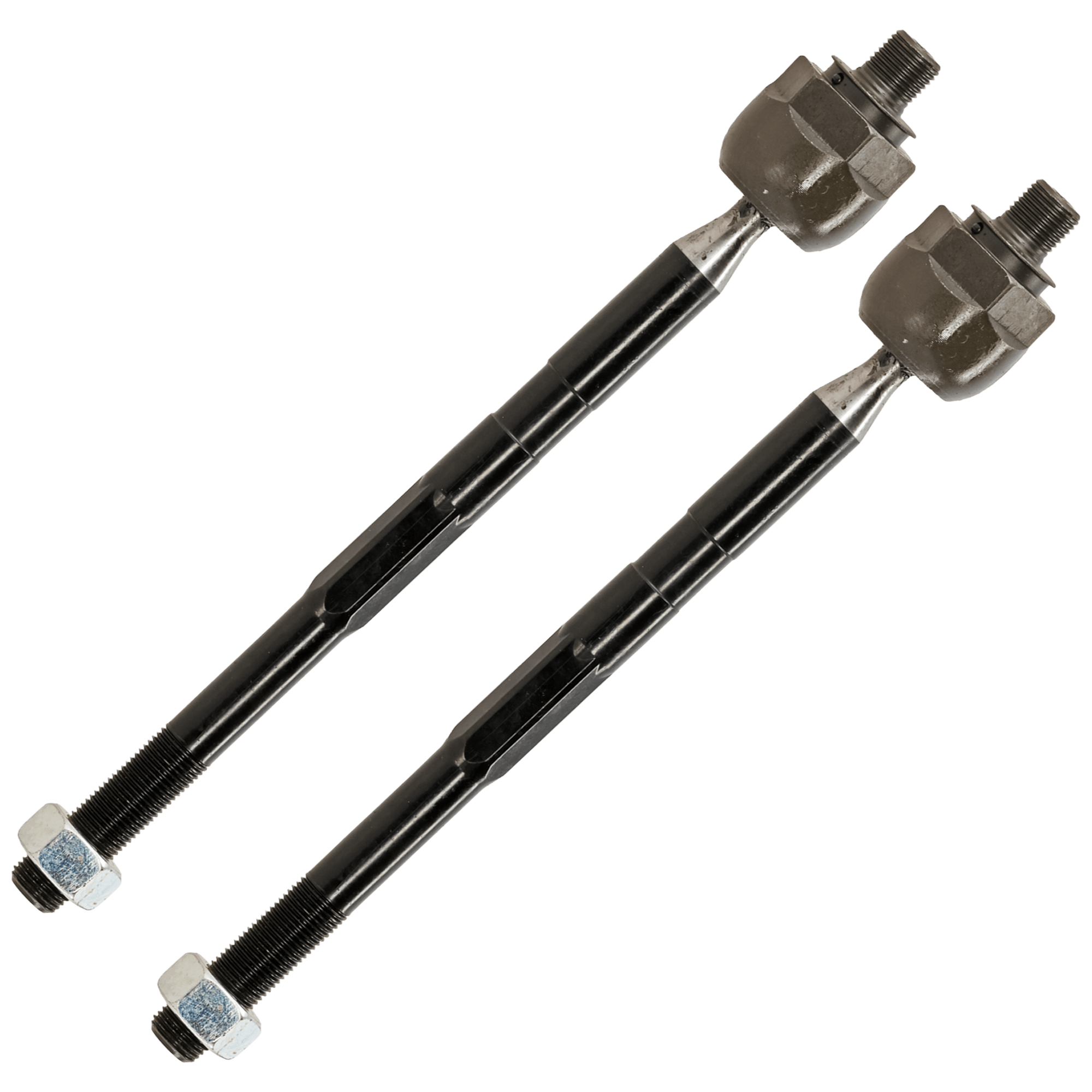 AM H3-06-10 H3T 09-10 FRONT TIE ROD END RH AND LH Inner SKU SET JRH28210013-2