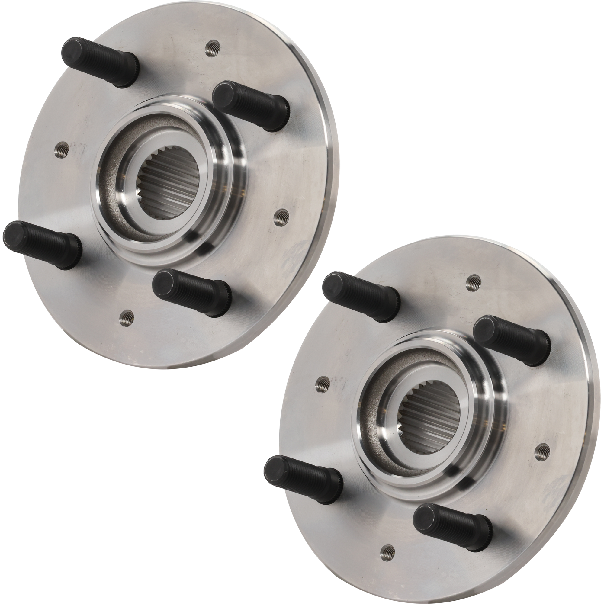 AM CIVIC 92-00 INTEGRA 00-01 FRONT HUB ASSEMBLY RH AND LH SKU SET JRH28370005-2 OEM 44600S04A00